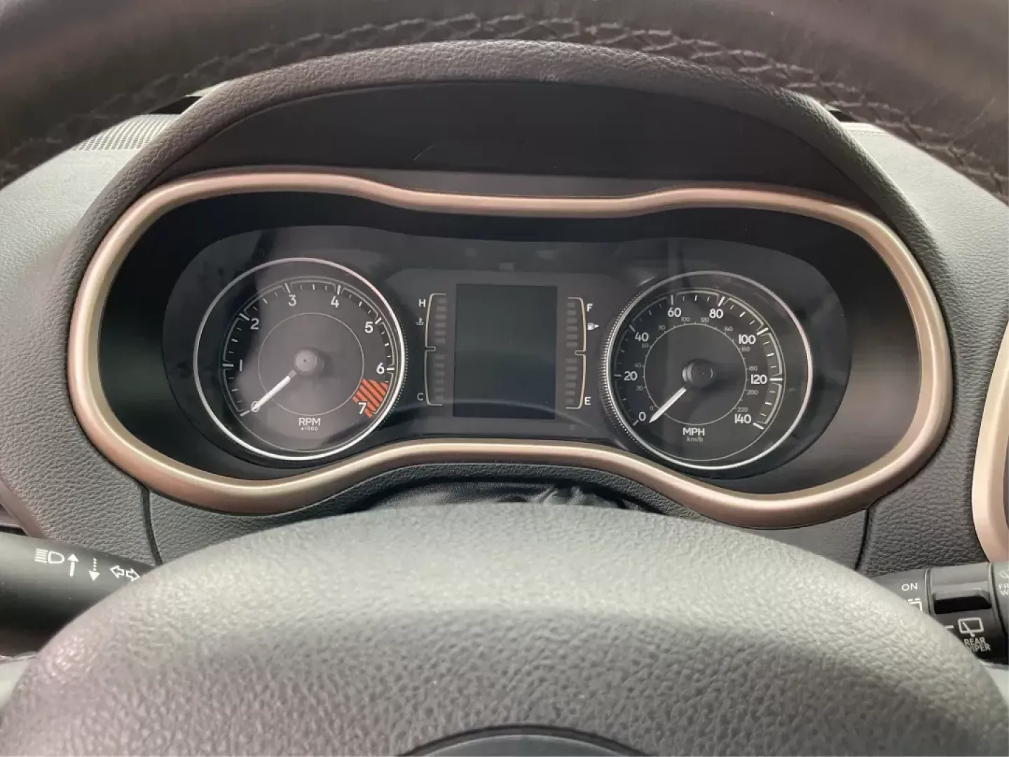 2014 Jeep Cherokee Latitude (1C4PJLCB4EW) with an Other engine, located at 1951 S Dayton Lakeview Rd., New Carlisle, OH, 45344, (937) 908-9800, 39.890999, -84.050255 - 2014 Jeep Cherokee Latitude - Photo#13