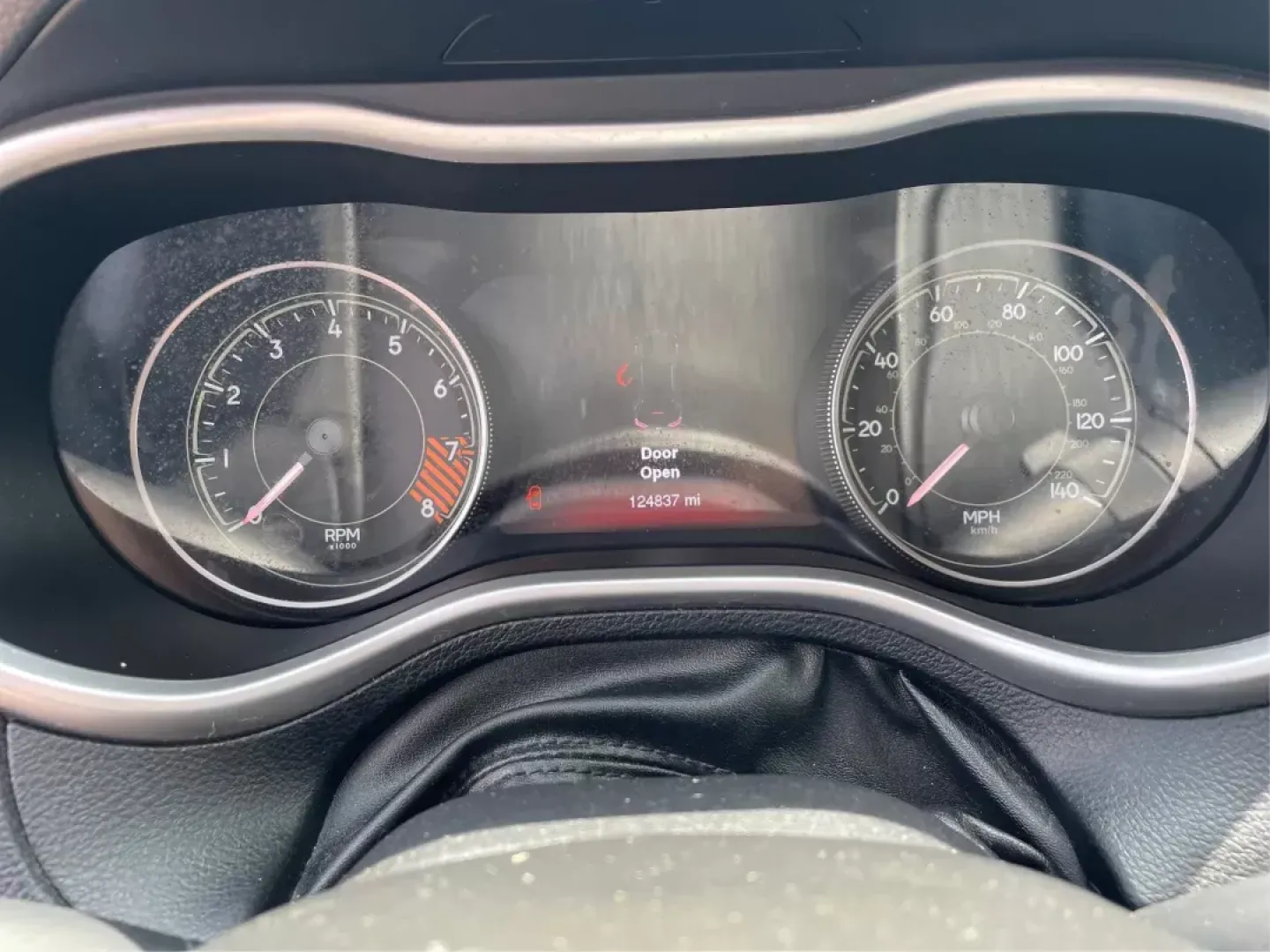 2014 Jeep Cherokee Trailhawk (1C4PJMBS6EW) with an Other engine, located at 1184 Kauffman Ave, Fairborn, OH, 45324, (937) 908-9800, 39.807072, -84.030914 - **Adventure Awaits with the 2014 Jeep Cherokee Trailhawk! Perfect for Weekend Getaways and Daily Commutes!**<br /> <br /> Are you ready to elevate your driving experience? The 2014 Jeep Cherokee Trailhawk is the quintessential vehicle for those who crave adventure, whether it's a road trip to the sc - Photo#14