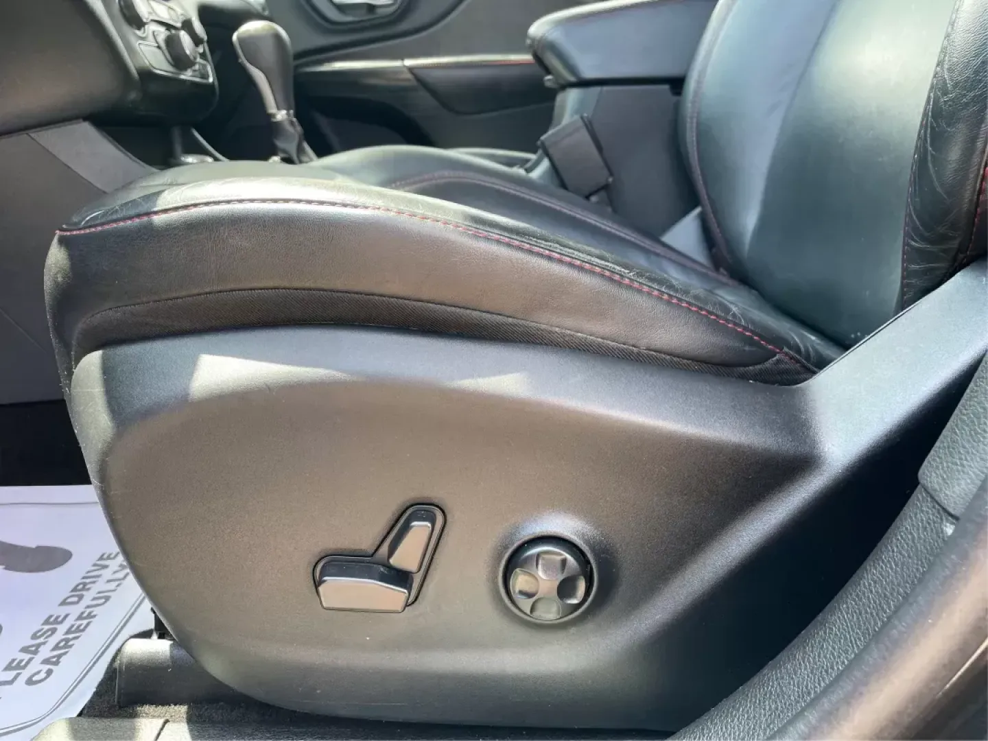 2014 Jeep Cherokee Trailhawk (1C4PJMBS6EW) with an Other engine, located at 1184 Kauffman Ave, Fairborn, OH, 45324, (937) 908-9800, 39.807072, -84.030914 - **Adventure Awaits with the 2014 Jeep Cherokee Trailhawk! Perfect for Weekend Getaways and Daily Commutes!**<br /> <br /> Are you ready to elevate your driving experience? The 2014 Jeep Cherokee Trailhawk is the quintessential vehicle for those who crave adventure, whether it's a road trip to the sc - Photo#17