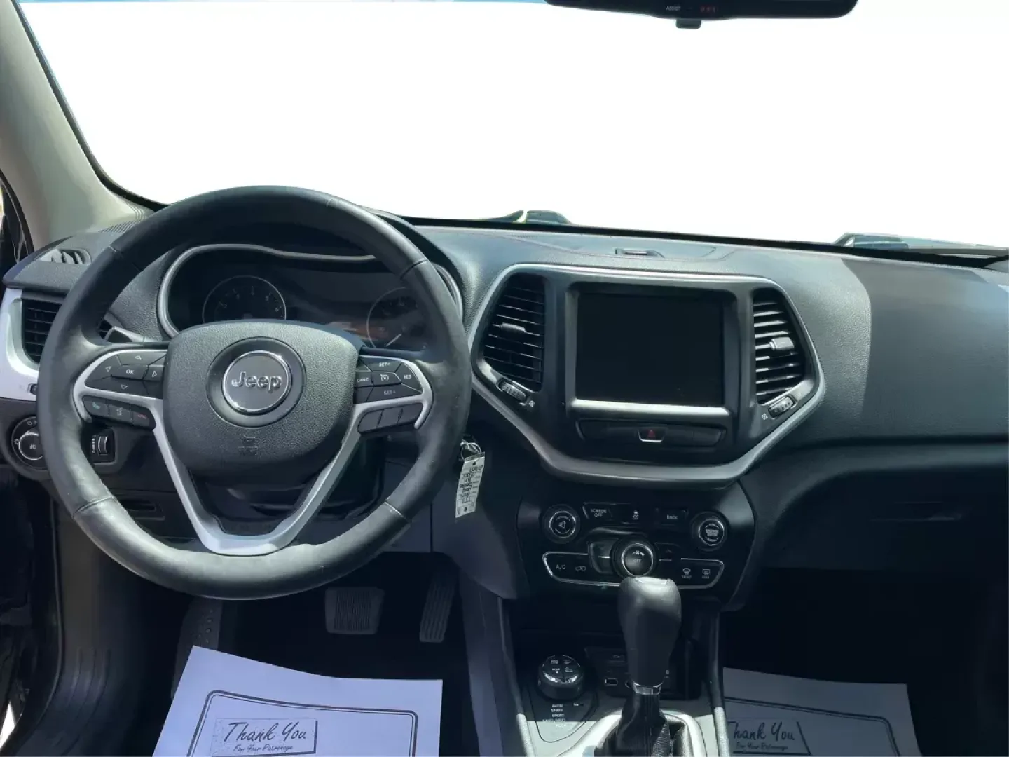 2014 Jeep Cherokee Trailhawk (1C4PJMBS6EW) with an Other engine, located at 1184 Kauffman Ave, Fairborn, OH, 45324, (937) 908-9800, 39.807072, -84.030914 - **Adventure Awaits with the 2014 Jeep Cherokee Trailhawk! Perfect for Weekend Getaways and Daily Commutes!**<br /> <br /> Are you ready to elevate your driving experience? The 2014 Jeep Cherokee Trailhawk is the quintessential vehicle for those who crave adventure, whether it's a road trip to the sc - Photo#20