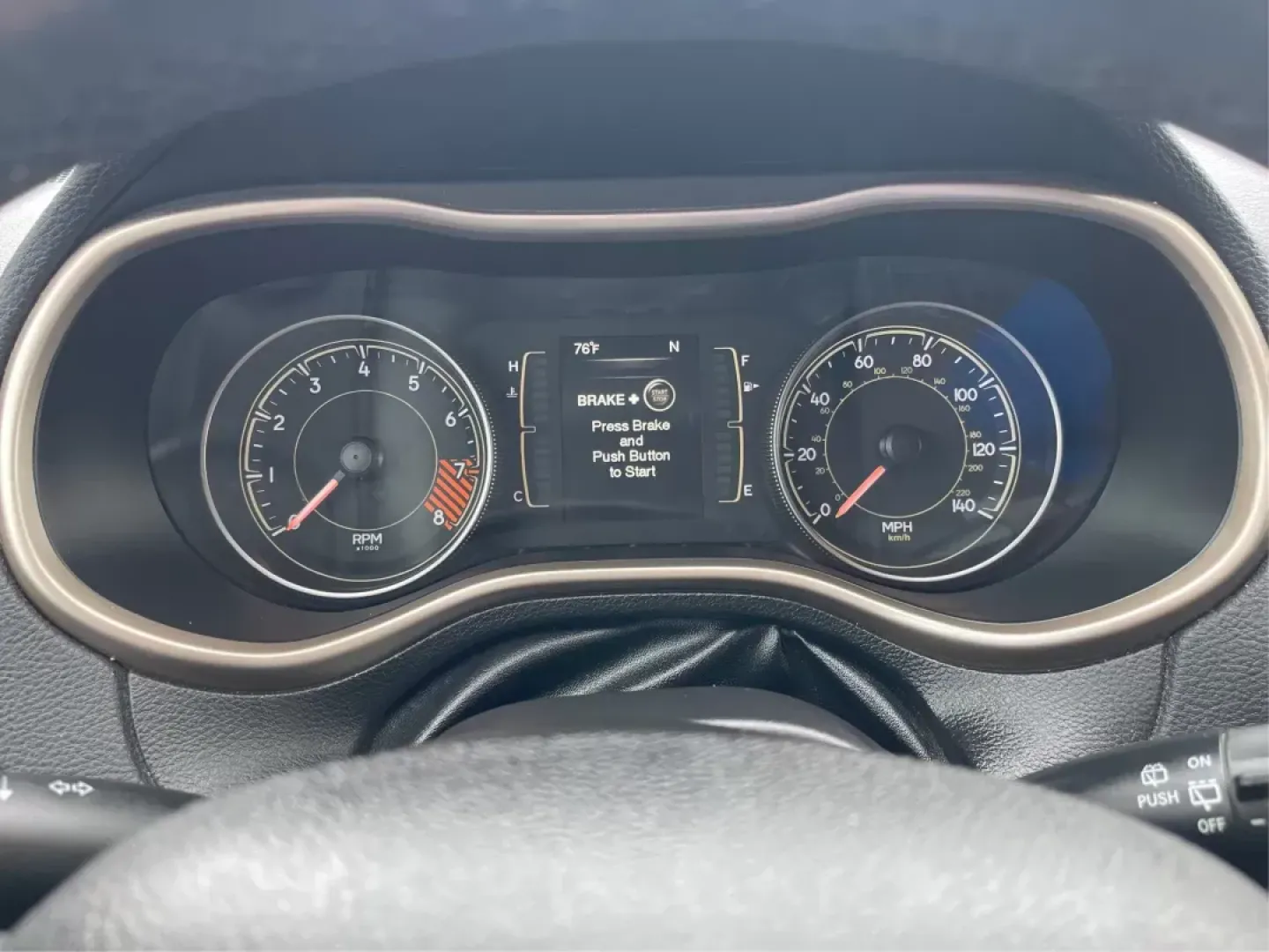 2014 Jeep Cherokee Latitude (1C4PJMCS3EW) with an Other engine, located at 1230 East Main St, Xenia, OH, 45385, (937) 908-9800, 39.688026, -83.910172 - **Unleash Your Adventurous Spirit with the 2014 Jeep Cherokee Latitude!**<br /> <br /> If you're looking for a vehicle that can keep up with your active lifestyle while accommodating family and friends, look no further than this stunning 2014 Jeep Cherokee Latitude. With its rugged capability and ve - Photo#13