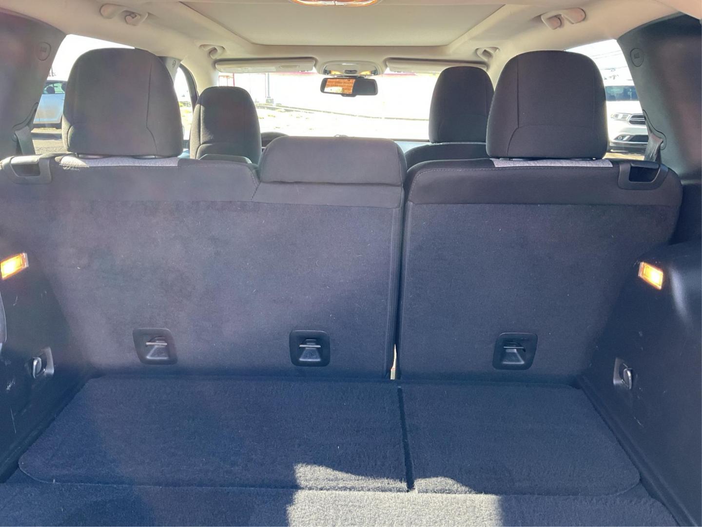 2014 Jeep Cherokee Latitude (1C4PJLCS8EW) with an MultiAir2 Tigershark 2.4L I-4 variable valve contr engine, located at 8750 N County Rd 25A, Piqua, OH, 45356, (937) 908-9800, 40.164391, -84.232513 - 2014 Jeep Cherokee Latitude - Photo#11