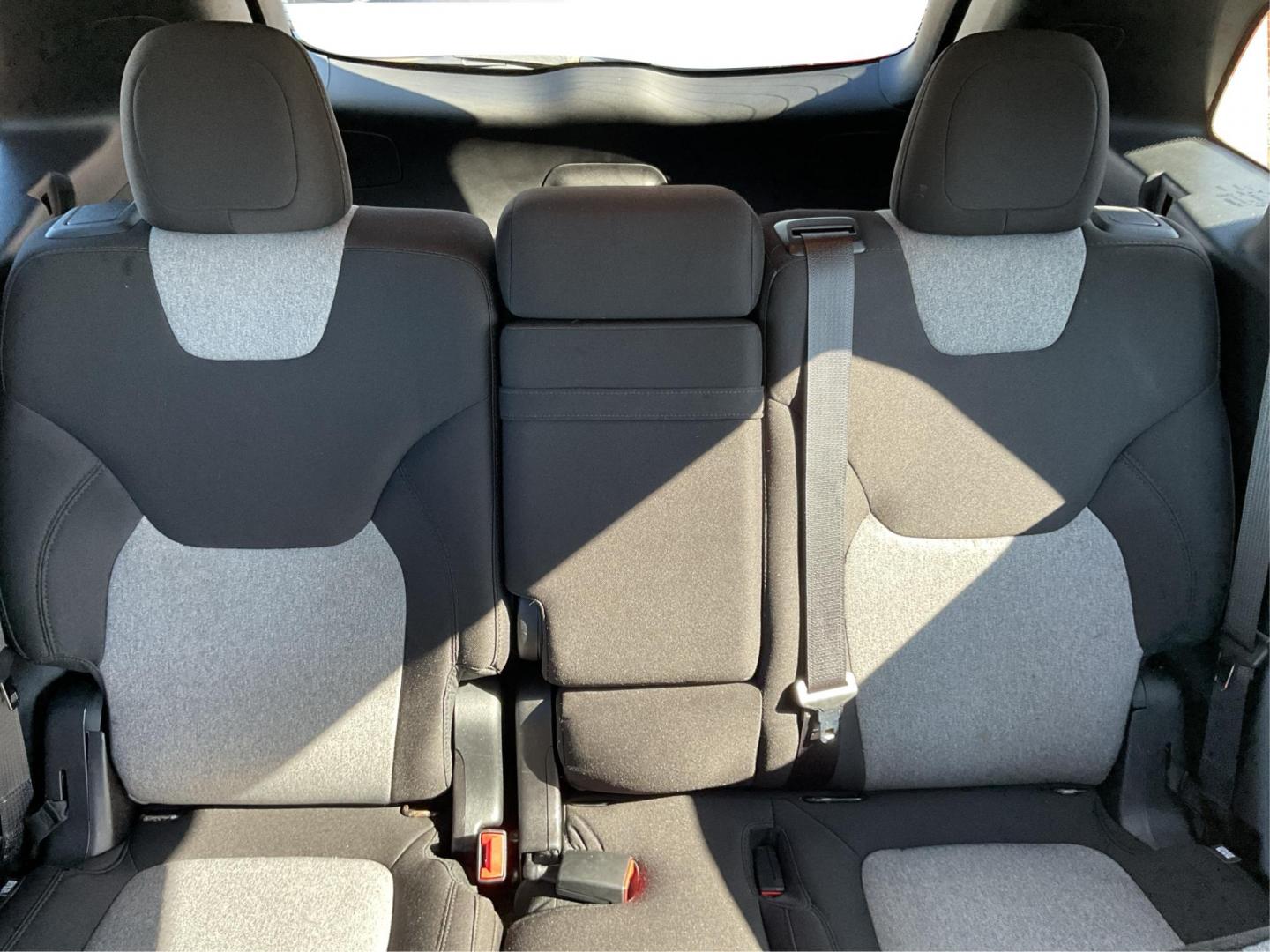 2014 Jeep Cherokee Latitude (1C4PJLCS8EW) with an MultiAir2 Tigershark 2.4L I-4 variable valve contr engine, located at 8750 N County Rd 25A, Piqua, OH, 45356, (937) 908-9800, 40.164391, -84.232513 - 2014 Jeep Cherokee Latitude - Photo#13