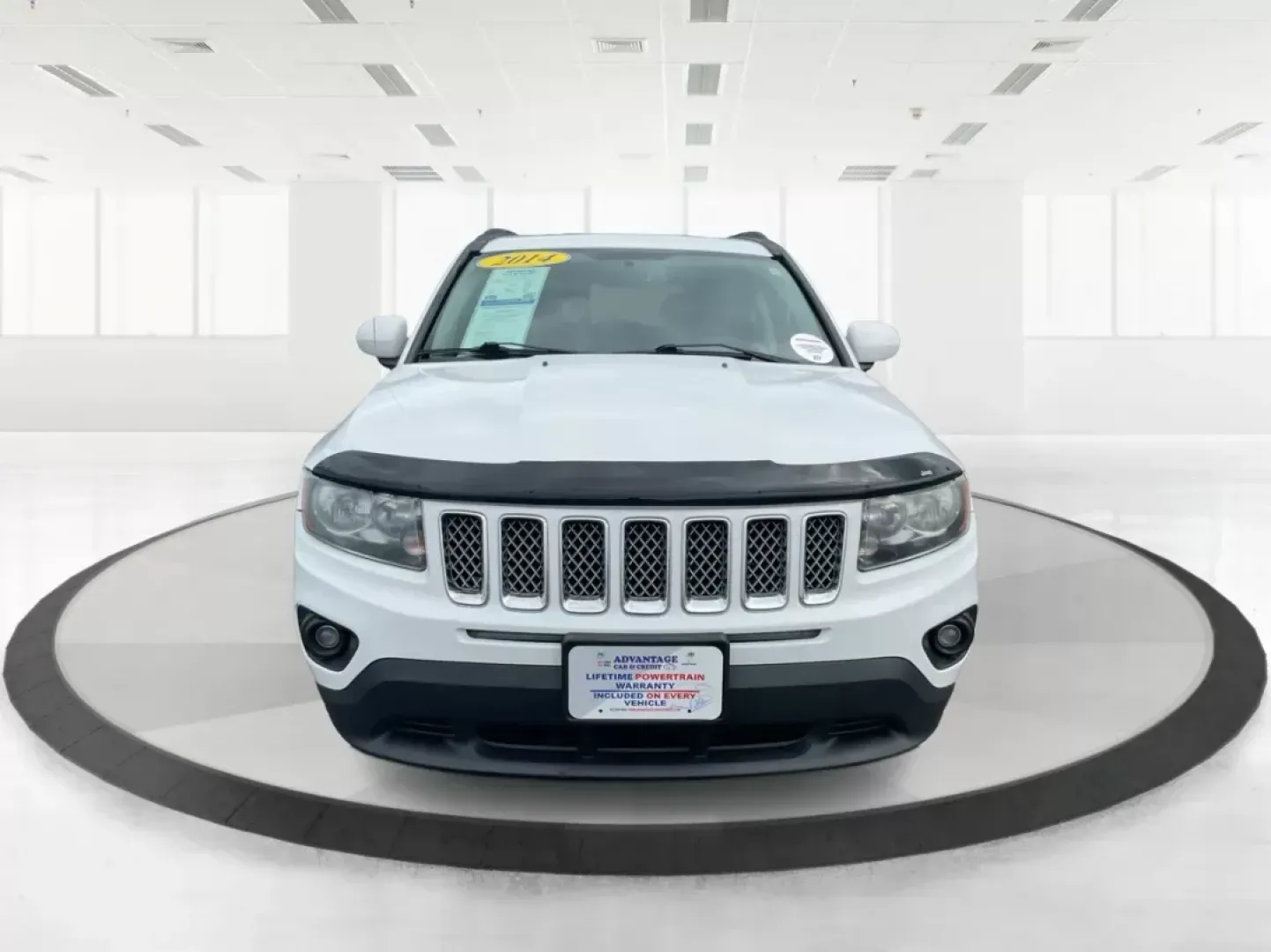 2014 Jeep Compass Latitude (1C4NJDEB0ED) with an 2.4L I-4 DOHC engine, located at 8750 N County Rd 25A, Piqua, OH, 45356, (937) 908-9800, 40.164391, -84.232513 - **Adventure Awaits: Discover the 2014 Jeep Compass Latitude at Advantage Car and Credit in Fairborn, OH!**<br /> <br /> Are you ready to elevate your lifestyle and embrace new adventures? Whether you're planning a family getaway, commuting to work, or exploring the scenic roads of Fairborn, this exc - Photo#6