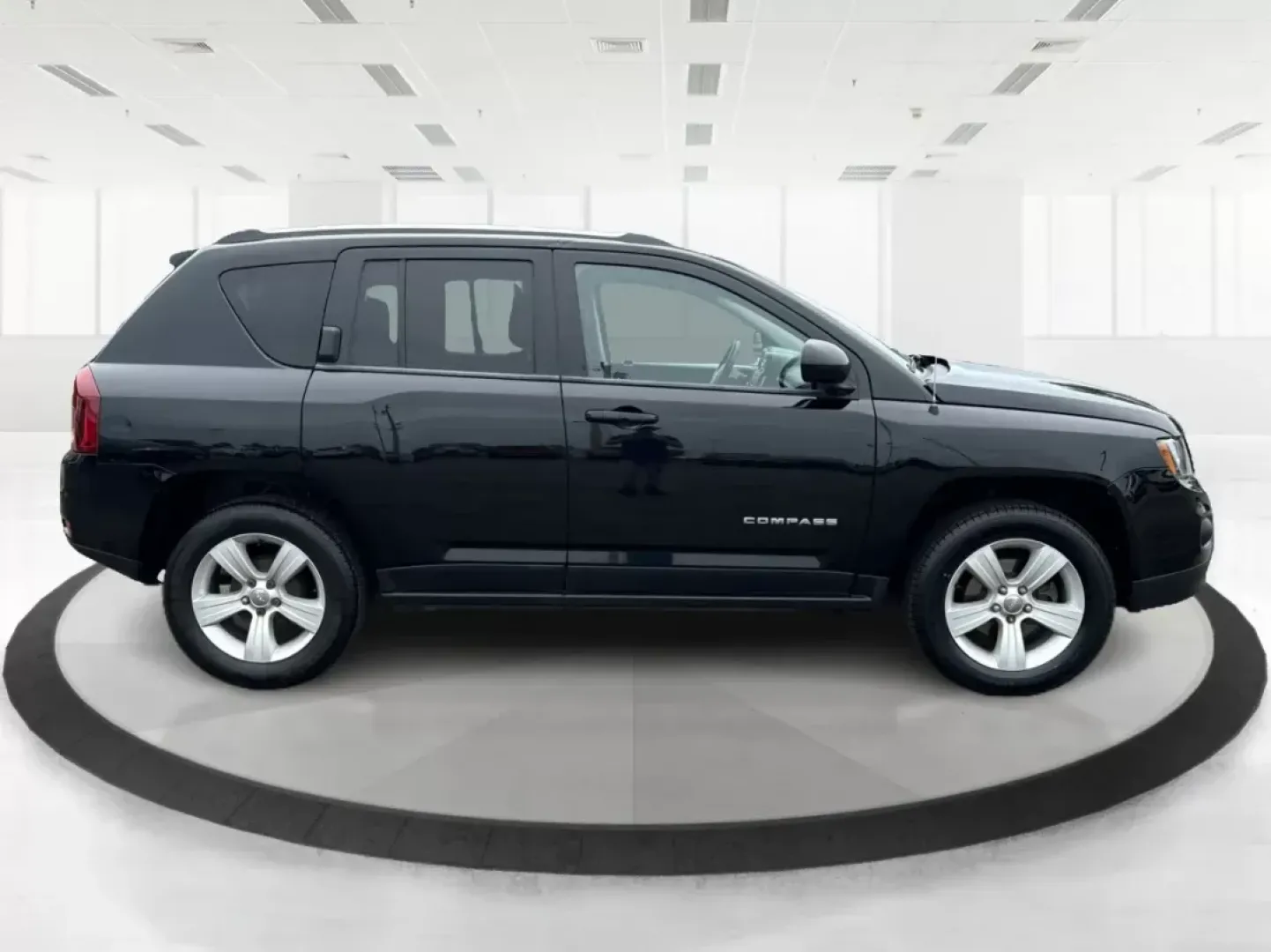 2014 Jeep Compass Latitude (1C4NJCEB4ED) with an Other engine, located at 1099 N County Rd 25A, Troy, OH, 45373, (937) 908-9800, 40.057079, -84.212883 - **Adventure Awaits in This Versatile 2014 Jeep Compass Latitude! Ideal for Family Outings and Weekend Getaways!**<br /> <br /> Are you ready to elevate your lifestyle with a vehicle that seamlessly fits into your adventures? Look no further than this robust 2014 Jeep Compass Latitude, available now - Photo#1