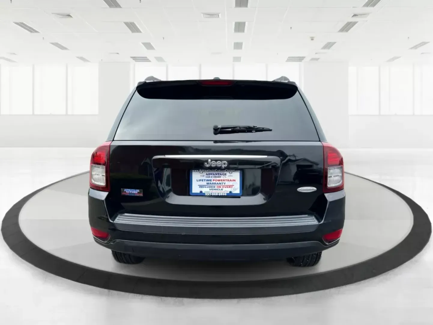 2014 Jeep Compass Latitude (1C4NJCEB4ED) with an Other engine, located at 1099 N County Rd 25A, Troy, OH, 45373, (937) 908-9800, 40.057079, -84.212883 - **Adventure Awaits in This Versatile 2014 Jeep Compass Latitude! Ideal for Family Outings and Weekend Getaways!**<br /> <br /> Are you ready to elevate your lifestyle with a vehicle that seamlessly fits into your adventures? Look no further than this robust 2014 Jeep Compass Latitude, available now - Photo#3
