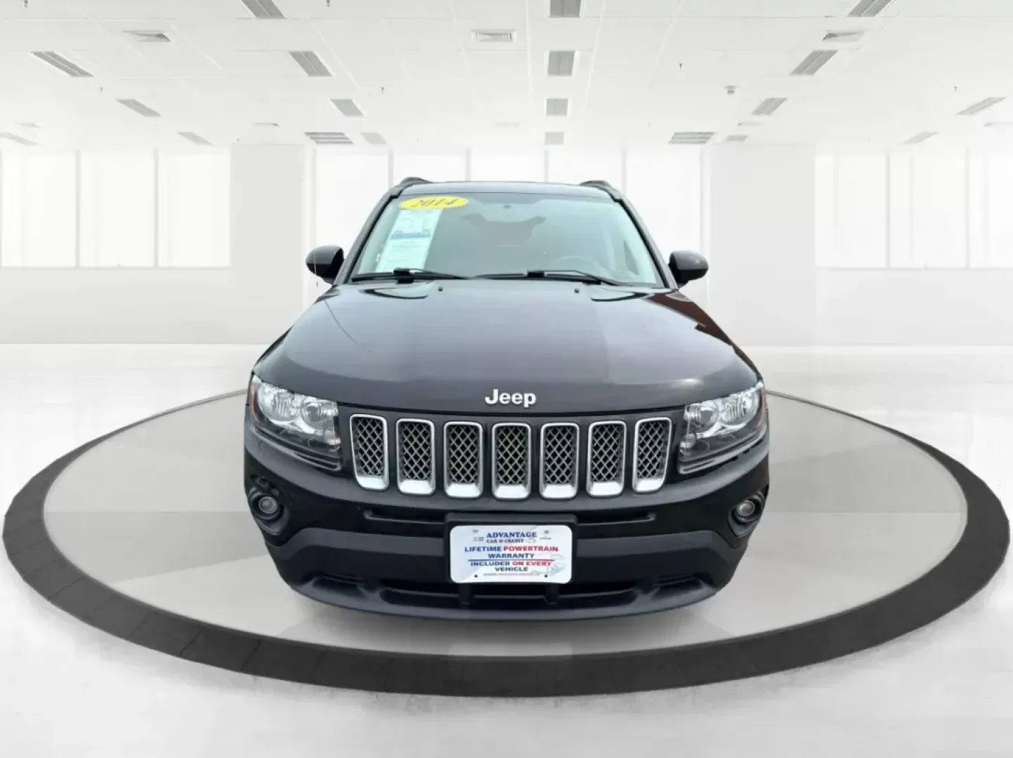 2014 Jeep Compass Latitude (1C4NJCEB4ED) with an Other engine, located at 1099 N County Rd 25A, Troy, OH, 45373, (937) 908-9800, 40.057079, -84.212883 - **Adventure Awaits in This Versatile 2014 Jeep Compass Latitude! Ideal for Family Outings and Weekend Getaways!**<br /> <br /> Are you ready to elevate your lifestyle with a vehicle that seamlessly fits into your adventures? Look no further than this robust 2014 Jeep Compass Latitude, available now - Photo#6