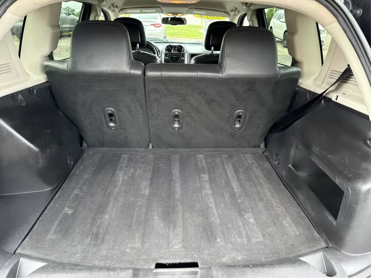 2014 Jeep Compass Latitude (1C4NJCEB4ED) with an Other engine, located at 1099 N County Rd 25A, Troy, OH, 45373, (937) 908-9800, 40.057079, -84.212883 - **Adventure Awaits in This Versatile 2014 Jeep Compass Latitude! Ideal for Family Outings and Weekend Getaways!**<br /> <br /> Are you ready to elevate your lifestyle with a vehicle that seamlessly fits into your adventures? Look no further than this robust 2014 Jeep Compass Latitude, available now - Photo#11