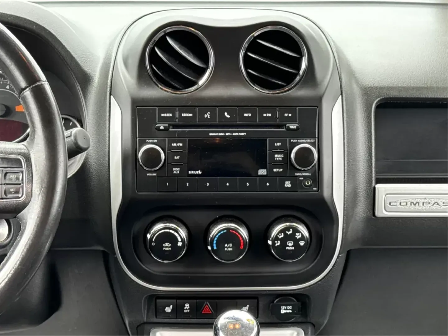 2014 Jeep Compass Latitude (1C4NJCEB4ED) with an Other engine, located at 1099 N County Rd 25A, Troy, OH, 45373, (937) 908-9800, 40.057079, -84.212883 - **Adventure Awaits in This Versatile 2014 Jeep Compass Latitude! Ideal for Family Outings and Weekend Getaways!**<br /> <br /> Are you ready to elevate your lifestyle with a vehicle that seamlessly fits into your adventures? Look no further than this robust 2014 Jeep Compass Latitude, available now - Photo#12