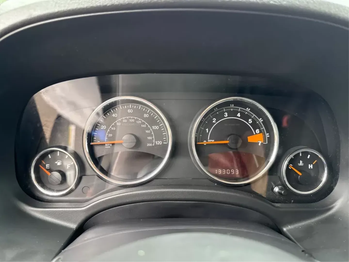 2014 Jeep Compass Latitude (1C4NJCEB4ED) with an Other engine, located at 1099 N County Rd 25A, Troy, OH, 45373, (937) 908-9800, 40.057079, -84.212883 - **Adventure Awaits in This Versatile 2014 Jeep Compass Latitude! Ideal for Family Outings and Weekend Getaways!**<br /> <br /> Are you ready to elevate your lifestyle with a vehicle that seamlessly fits into your adventures? Look no further than this robust 2014 Jeep Compass Latitude, available now - Photo#14