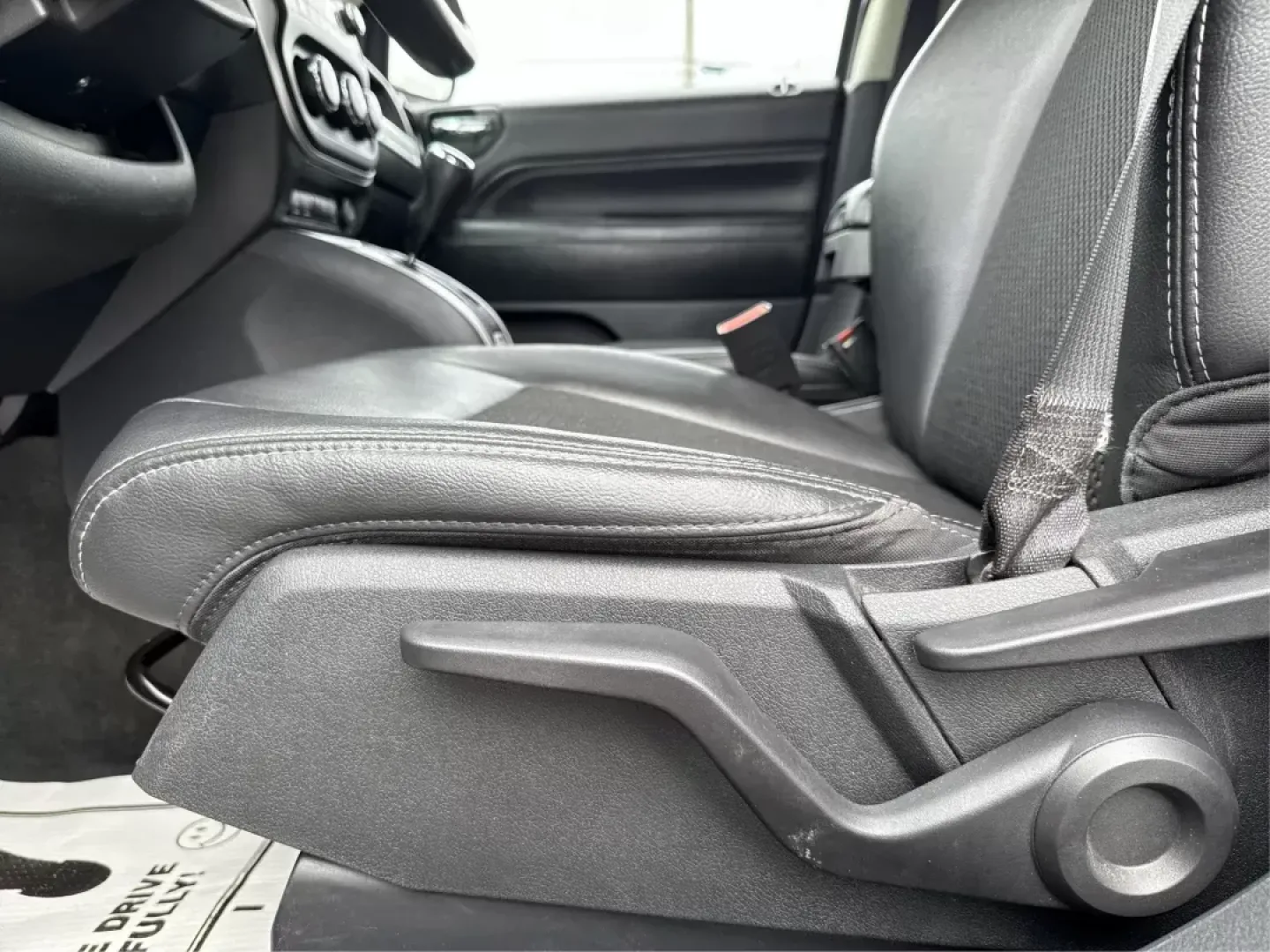 2014 Jeep Compass Latitude (1C4NJCEB4ED) with an Other engine, located at 1099 N County Rd 25A, Troy, OH, 45373, (937) 908-9800, 40.057079, -84.212883 - **Adventure Awaits in This Versatile 2014 Jeep Compass Latitude! Ideal for Family Outings and Weekend Getaways!**<br /> <br /> Are you ready to elevate your lifestyle with a vehicle that seamlessly fits into your adventures? Look no further than this robust 2014 Jeep Compass Latitude, available now - Photo#17