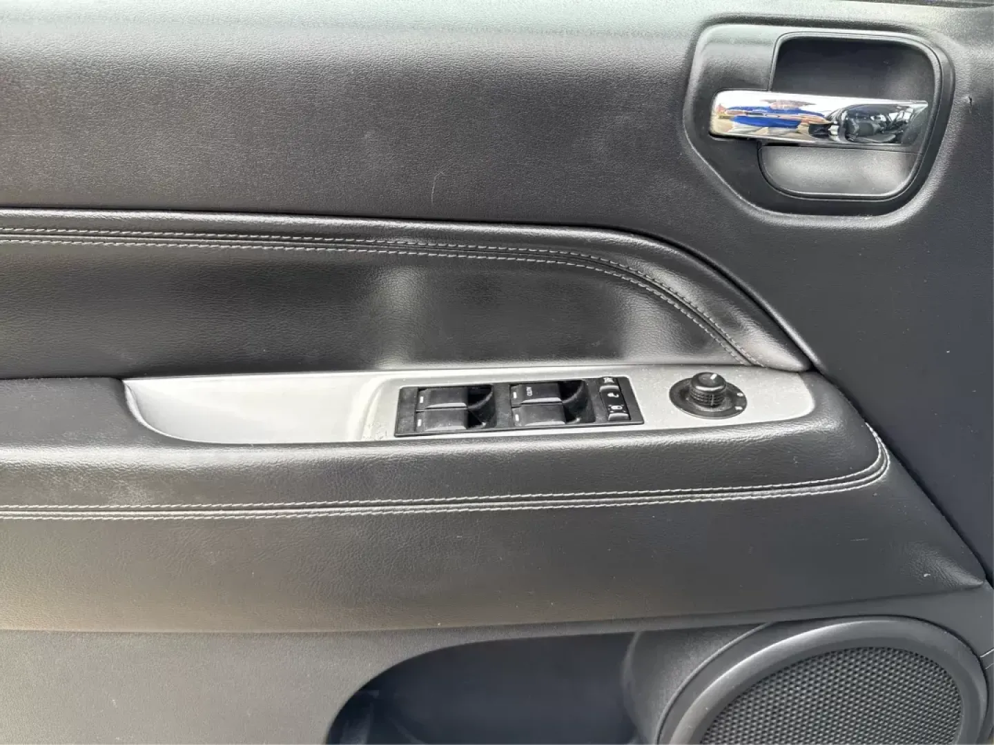 2014 Jeep Compass Latitude (1C4NJCEB4ED) with an Other engine, located at 1099 N County Rd 25A, Troy, OH, 45373, (937) 908-9800, 40.057079, -84.212883 - **Adventure Awaits in This Versatile 2014 Jeep Compass Latitude! Ideal for Family Outings and Weekend Getaways!**<br /> <br /> Are you ready to elevate your lifestyle with a vehicle that seamlessly fits into your adventures? Look no further than this robust 2014 Jeep Compass Latitude, available now - Photo#18