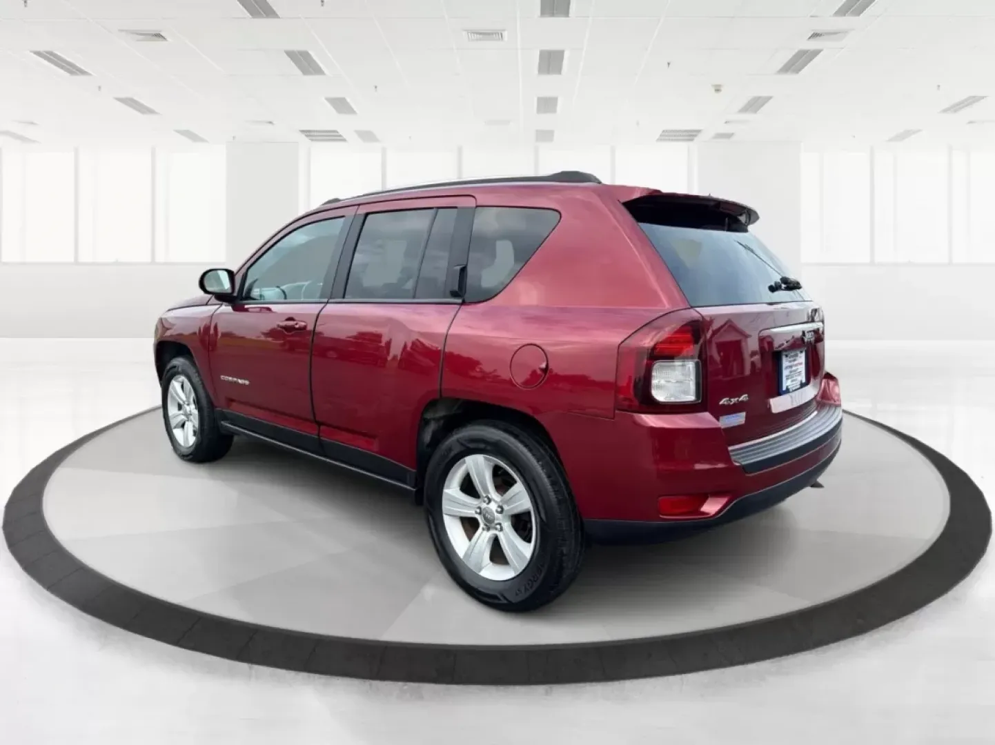 2014 Jeep Compass Latitude (1C4NJDEBXED) with an 2.4L I-4 DOHC engine, located at 8750 N County Rd 25A, Piqua, OH, 45356, (937) 908-9800, 40.164391, -84.232513 - **Discover Your Adventure with the 2014 Jeep Compass Latitude Perfect for Family Road Trips or Daily Commutes!**<br /> <br /> Are you ready to elevate your driving experience? The 2014 Jeep Compass Latitude is not just a vehicle; it's a lifestyle. Whether you're navigating busy city streets in Fair - Photo#4