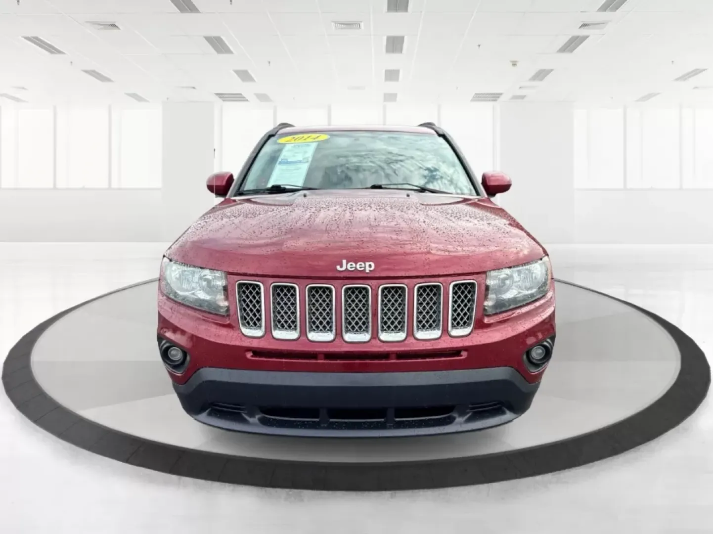 2014 Jeep Compass Latitude (1C4NJDEBXED) with an 2.4L I-4 DOHC engine, located at 8750 N County Rd 25A, Piqua, OH, 45356, (937) 908-9800, 40.164391, -84.232513 - **Discover Your Adventure with the 2014 Jeep Compass Latitude Perfect for Family Road Trips or Daily Commutes!**<br /> <br /> Are you ready to elevate your driving experience? The 2014 Jeep Compass Latitude is not just a vehicle; it's a lifestyle. Whether you're navigating busy city streets in Fair - Photo#7