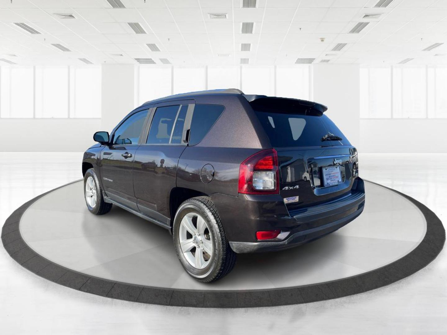 2014 Jeep Compass Latitude (1C4NJDEB7ED) with an Other engine, located at 8750 N County Rd 25A, Piqua, OH, 45356, (937) 908-9800, 40.164391, -84.232513 - 2014 Jeep Compass Latitude - Photo#4
