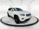 2014 Jeep Grand Cherokee Laredo (1C4RJFAGXEC) with an 3.6L V-6 DOHC engine, located at 1951 S Dayton Lakeview Rd., New Carlisle, OH, 45344, (937) 908-9800, 39.890999, -84.050255 - 2014 Jeep Grand Cherokee Laredo - Photo#0