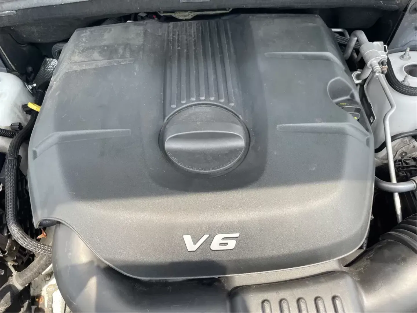2014 Jeep Grand Cherokee Laredo (1C4RJFAGXEC) with an 3.6L V-6 DOHC engine, located at 1184 Kauffman Ave, Fairborn, OH, 45324, (937) 908-9800, 39.807072, -84.030914 - **Explore the Great Outdoors with the 2014 Jeep Grand Cherokee Laredo Perfect for Adventurous Souls!**<br /> <br /> Are you ready to elevate your travel experience? The 2014 Jeep Grand Cherokee Laredo is not just a vehicle; it's your ticket to adventure. Ideal for families seeking weekend getaways, - Photo#10