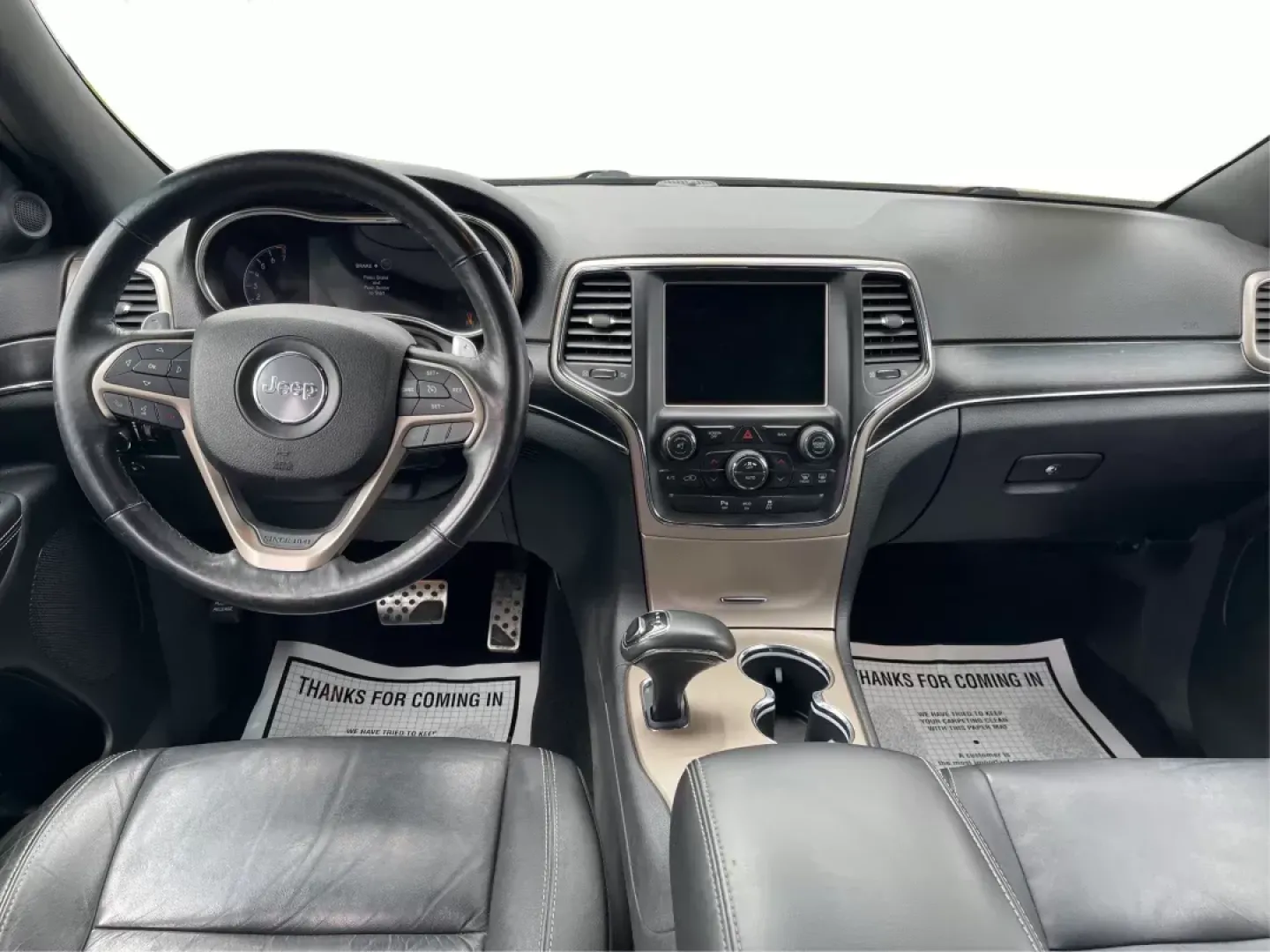 2014 Jeep Grand Cherokee Limited (1C4RJFBG9EC) with an Other engine, located at 401 Woodman Dr, Riverside, OH, 45431, (937) 908-9800, 39.760899, -84.123421 - **Elevate Your Adventures with the 2014 Jeep Grand Cherokee Limited! Perfect for Families and Explorers Alike!**<br /> <br /> Are you ready to take your road trips, commutes, or family outings to the next level? The 2014 Jeep Grand Cherokee Limited is the perfect SUV for those seeking adventure, com - Photo#20