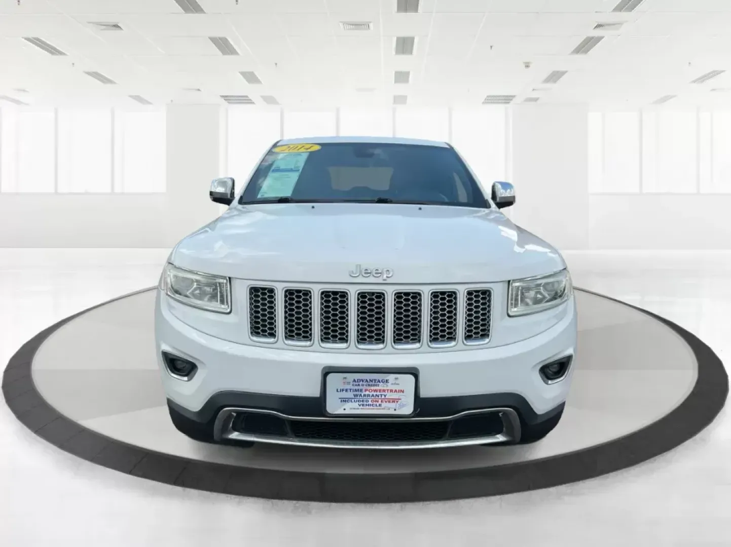 2014 Jeep Grand Cherokee Limited (1C4RJFBGXEC) with an Other engine, located at 1099 N County Rd 25A, Troy, OH, 45373, (937) 908-9800, 40.057079, -84.212883 - **Adventure Awaits with the 2014 Jeep Grand Cherokee Limited Your Ideal SUV for Family Road Trips or Weekend Getaways!**<br /> <br /> Are you searching for a versatile SUV that can handle both daily commutes and adventurous weekends? Look no further! The 2014 Jeep Grand Cherokee Limited, available - Photo#6