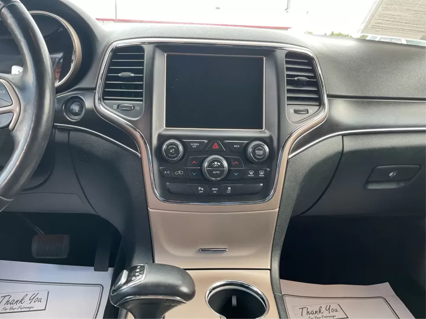 2014 Jeep Grand Cherokee Limited (1C4RJFBGXEC) with an Other engine, located at 1099 N County Rd 25A, Troy, OH, 45373, (937) 908-9800, 40.057079, -84.212883 - **Adventure Awaits with the 2014 Jeep Grand Cherokee Limited Your Ideal SUV for Family Road Trips or Weekend Getaways!**<br /> <br /> Are you searching for a versatile SUV that can handle both daily commutes and adventurous weekends? Look no further! The 2014 Jeep Grand Cherokee Limited, available - Photo#12