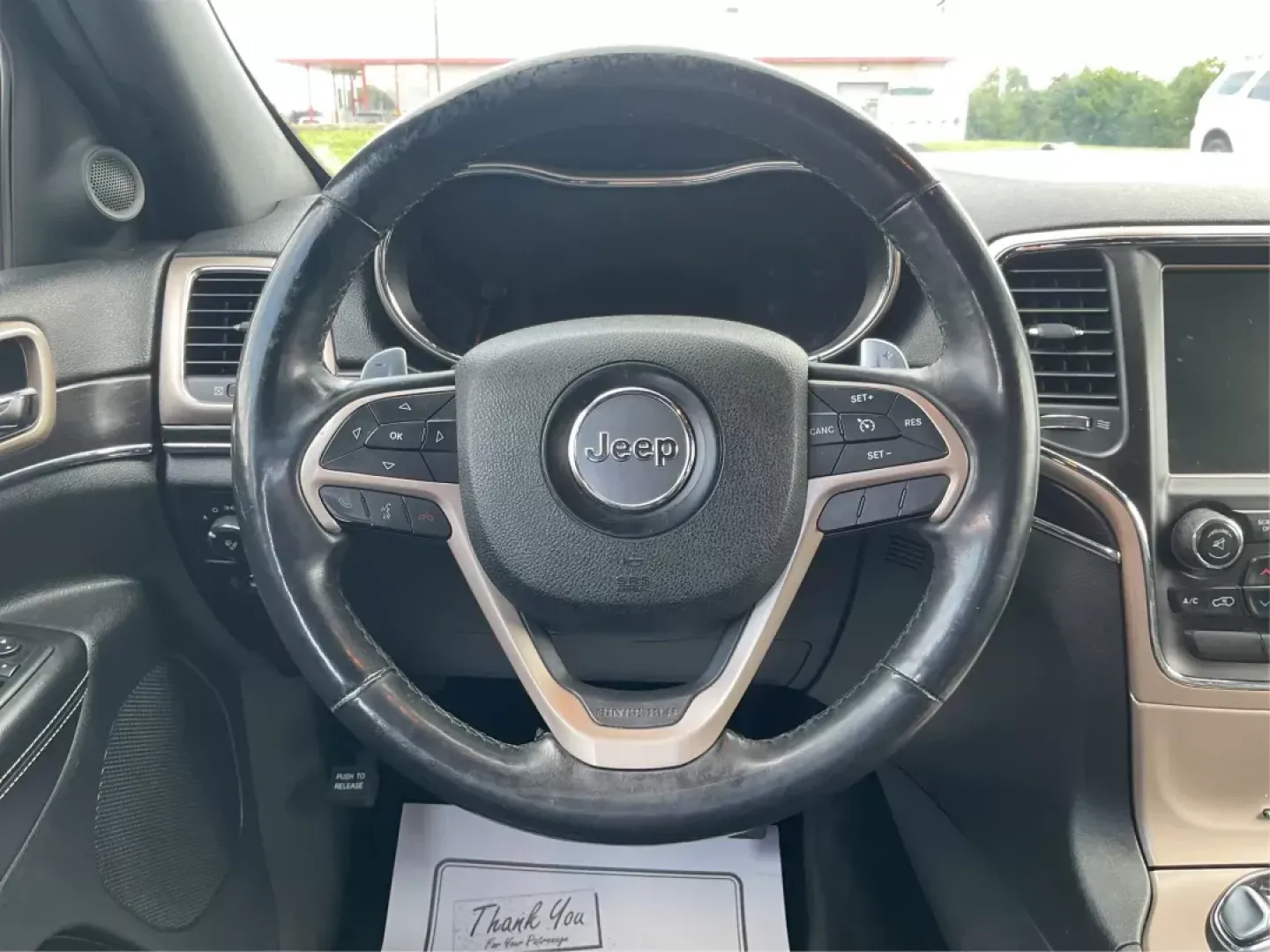 2014 Jeep Grand Cherokee Limited (1C4RJFBGXEC) with an Other engine, located at 1099 N County Rd 25A, Troy, OH, 45373, (937) 908-9800, 40.057079, -84.212883 - **Adventure Awaits with the 2014 Jeep Grand Cherokee Limited Your Ideal SUV for Family Road Trips or Weekend Getaways!**<br /> <br /> Are you searching for a versatile SUV that can handle both daily commutes and adventurous weekends? Look no further! The 2014 Jeep Grand Cherokee Limited, available - Photo#15