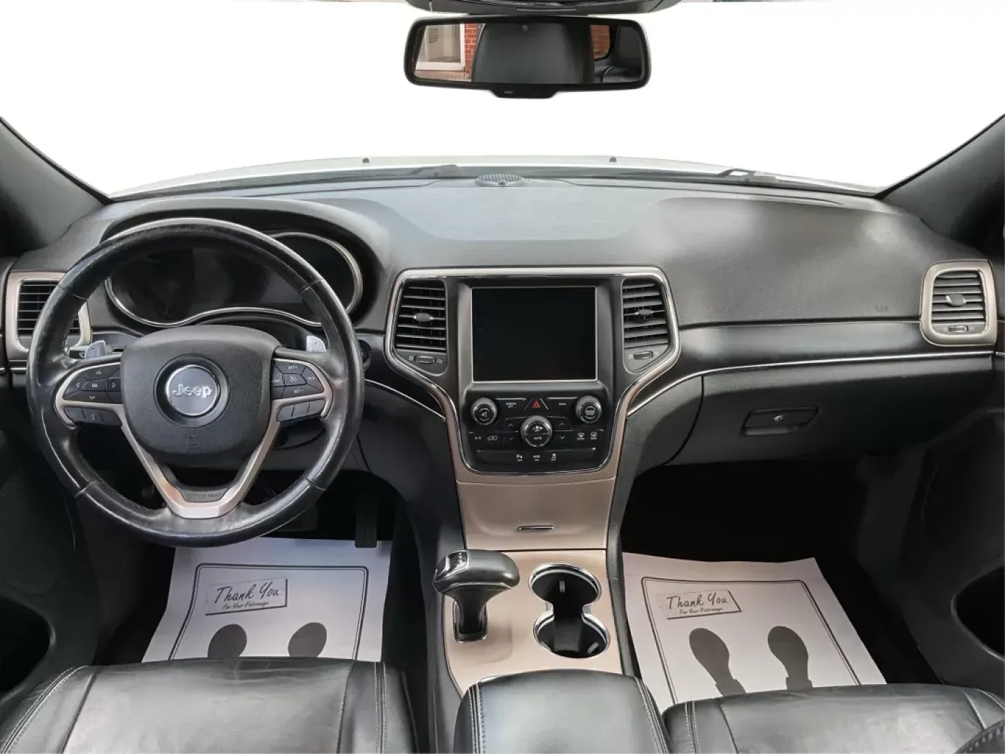2014 Jeep Grand Cherokee Limited (1C4RJFBGXEC) with an Other engine, located at 1099 N County Rd 25A, Troy, OH, 45373, (937) 908-9800, 40.057079, -84.212883 - **Adventure Awaits with the 2014 Jeep Grand Cherokee Limited Your Ideal SUV for Family Road Trips or Weekend Getaways!**<br /> <br /> Are you searching for a versatile SUV that can handle both daily commutes and adventurous weekends? Look no further! The 2014 Jeep Grand Cherokee Limited, available - Photo#20