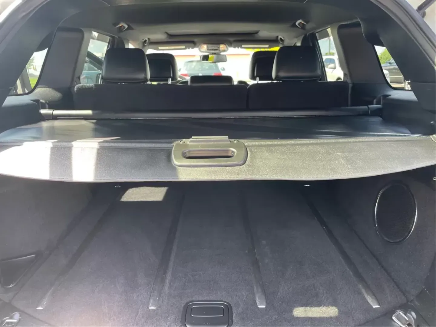 2014 Jeep Grand Cherokee Limited (1C4RJFBG6EC) with an Other engine, located at 8750 N County Rd 25A, Piqua, OH, 45356, (937) 908-9800, 40.164391, -84.232513 - **Adventure Awaits with the 2014 Jeep Grand Cherokee Limited Perfect for Families and Weekend Warriors!**<br /> <br /> Are you looking for a versatile SUV that can handle everything from daily commutes to spontaneous road trips? Look no further! The 2014 Jeep Grand Cherokee Limited, available at Ad - Photo#11