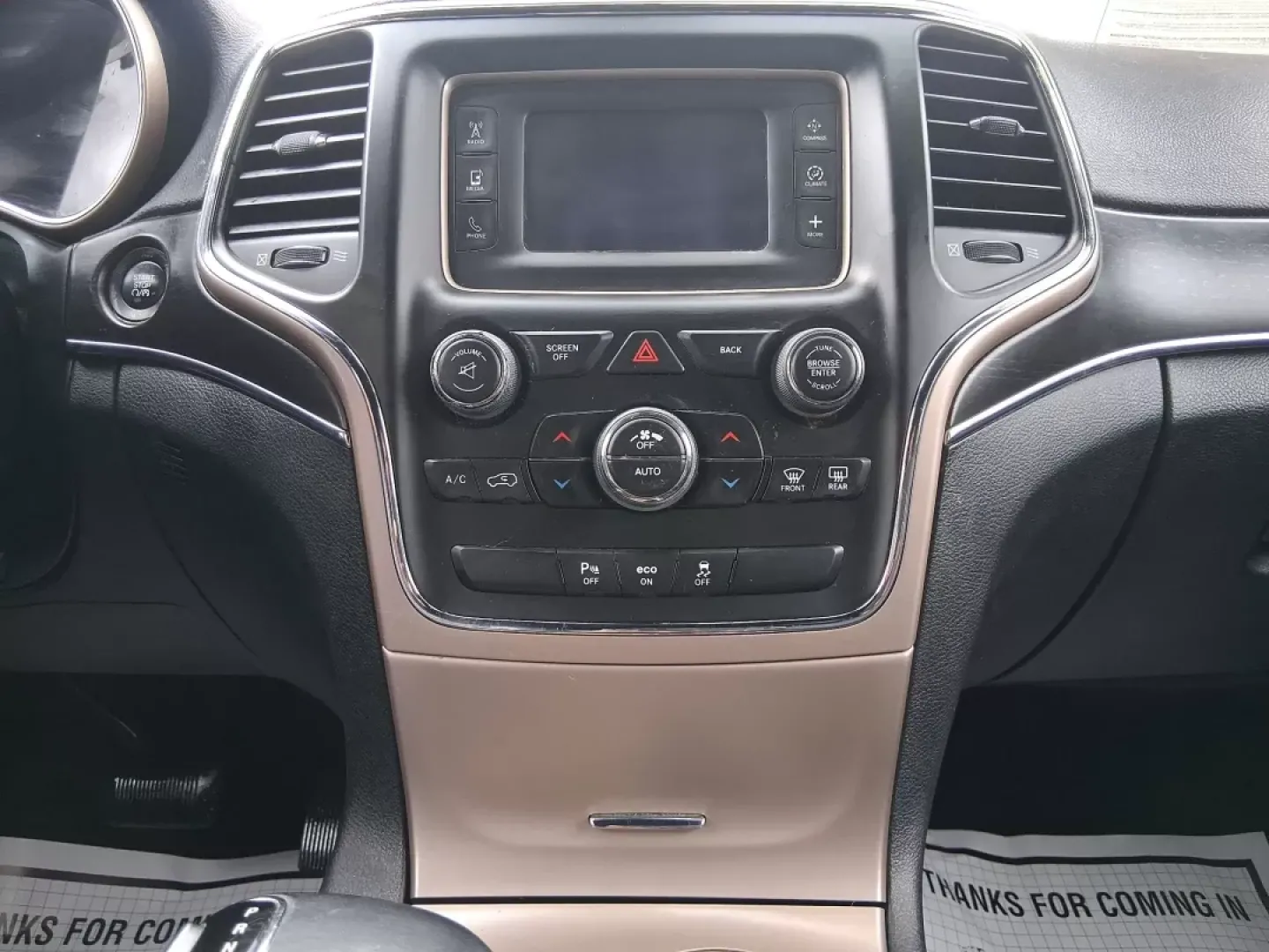 2014 Jeep Grand Cherokee Limited (1C4RJEBG2EC) with an Other engine, located at 8750 N County Rd 25A, Piqua, OH, 45356, (937) 908-9800, 40.164391, -84.232513 - **Unleash Adventure with the 2014 Jeep Grand Cherokee Limited at Advantage Car and Credit - Piqua!**<br /> <br /> Are you ready to elevate your driving experience? The 2014 Jeep Grand Cherokee Limited is the perfect vehicle for those who crave both adventure and comfort. Whether you're taking the fa - Photo#13