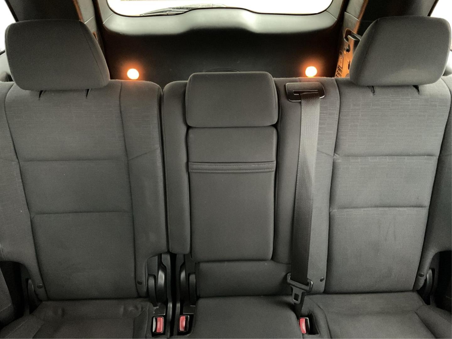 2014 Brilliant Black Crystal P Jeep Grand Cherokee Laredo 4WD (1C4RJFAG5EC) with an 3.6L V6 DOHC 24V engine, 5-Speed Automatic transmission, located at 401 Woodman Dr, Riverside, OH, 45431, (937) 908-9800, 39.760899, -84.123421 - 2014 Jeep Grand Cherokee Laredo 4WD - Photo#12