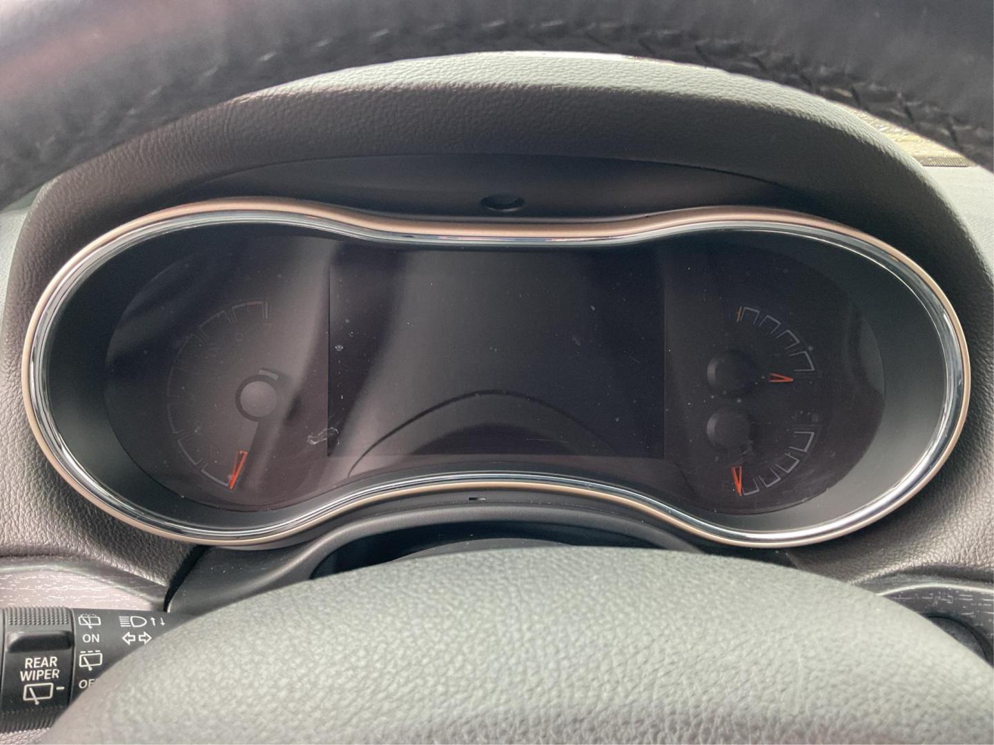 2014 Brilliant Black Crystal P Jeep Grand Cherokee Laredo 4WD (1C4RJFAG5EC) with an 3.6L V6 DOHC 24V engine, 5-Speed Automatic transmission, located at 401 Woodman Dr, Riverside, OH, 45431, (937) 908-9800, 39.760899, -84.123421 - 2014 Jeep Grand Cherokee Laredo 4WD - Photo#13