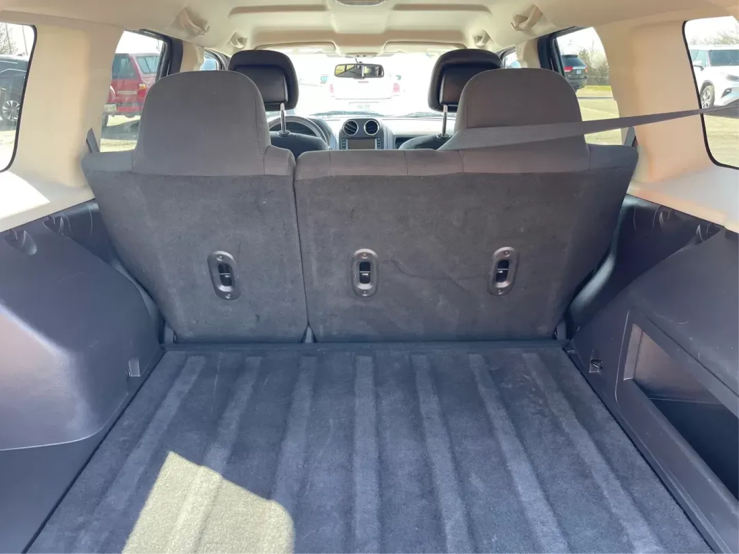 2014 Jeep Patriot Latitude (1C4NJPFB0ED) with an 2.4L I-4 DOHC engine, located at 1951 S Dayton Lakeview Rd., New Carlisle, OH, 45344, (937) 908-9800, 39.890999, -84.050255 - **Adventure Awaits with This 2014 Jeep Patriot Latitude! Perfect for Road Trips and Family Outings!**<br /> <br /> Explore the open road with confidence and comfort in this 2014 Jeep Patriot Latitude, now available at Advantage Car and Credit in Fairborn, OH. This SUV is the ideal companion for grow - Photo#13
