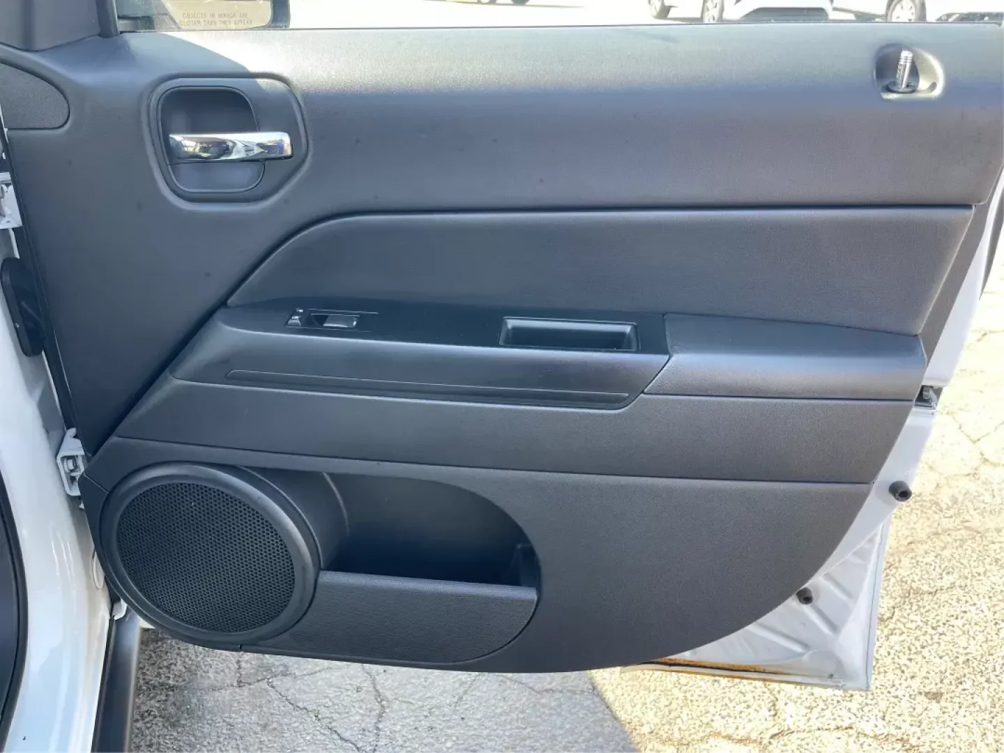 2014 Jeep Patriot Latitude (1C4NJPFB0ED) with an 2.4L I-4 DOHC engine, located at 1951 S Dayton Lakeview Rd., New Carlisle, OH, 45344, (937) 908-9800, 39.890999, -84.050255 - **Adventure Awaits with This 2014 Jeep Patriot Latitude! Perfect for Road Trips and Family Outings!**<br /> <br /> Explore the open road with confidence and comfort in this 2014 Jeep Patriot Latitude, now available at Advantage Car and Credit in Fairborn, OH. This SUV is the ideal companion for grow - Photo#20