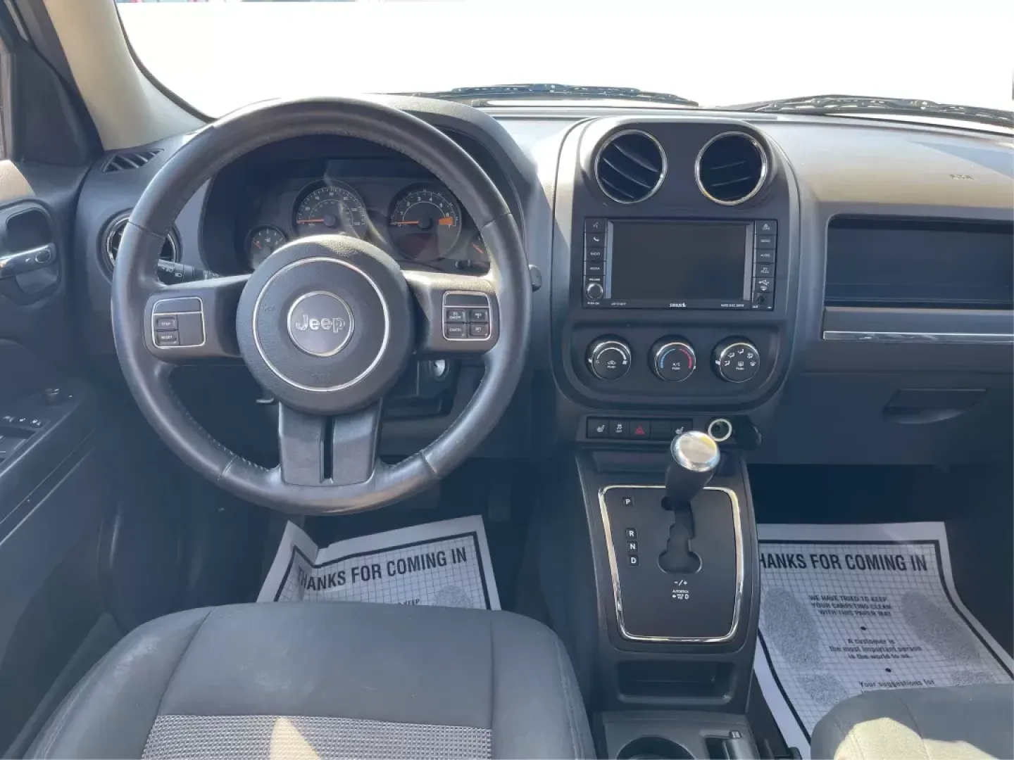 2014 Jeep Patriot Latitude (1C4NJPFB0ED) with an 2.4L I-4 DOHC engine, located at 1951 S Dayton Lakeview Rd., New Carlisle, OH, 45344, (937) 908-9800, 39.890999, -84.050255 - **Adventure Awaits with This 2014 Jeep Patriot Latitude! Perfect for Road Trips and Family Outings!**<br /> <br /> Explore the open road with confidence and comfort in this 2014 Jeep Patriot Latitude, now available at Advantage Car and Credit in Fairborn, OH. This SUV is the ideal companion for grow - Photo#21