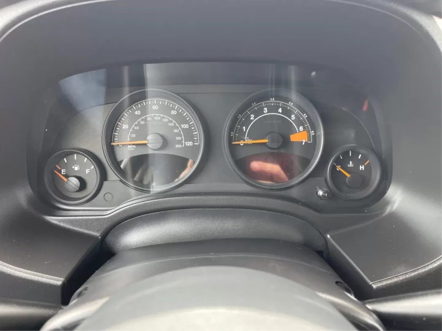 2014 Jeep Patriot Latitude 4WD (1C4NJRFB5ED) with an 2.4L L4 DOHC 16V engine, located at 1230 East Main St, Xenia, OH, 45385, (937) 908-9800, 39.688026, -83.910172 - **Adventure Awaits with the 2014 Jeep Patriot Latitude 4WD!**<br /> <br /> If you're longing for a vehicle that blends rugged capability with everyday comfort, look no further than the 2014 Jeep Patriot Latitude 4WD. Perfect for weekend adventures or daily commutes, this SUV is designed to take you - Photo#8