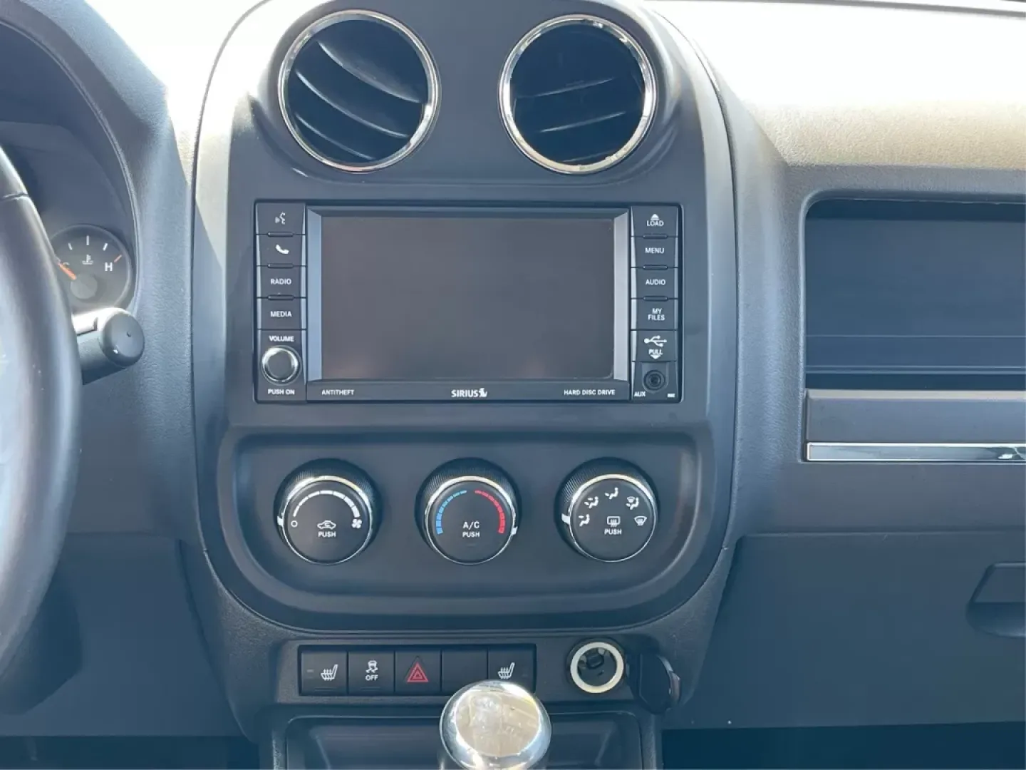 2014 Jeep Patriot Latitude (1C4NJPFB0ED) with an 2.4L I-4 DOHC engine, located at 1951 S Dayton Lakeview Rd., New Carlisle, OH, 45344, (937) 908-9800, 39.890999, -84.050255 - **Adventure Awaits with This 2014 Jeep Patriot Latitude! Perfect for Road Trips and Family Outings!**<br /> <br /> Explore the open road with confidence and comfort in this 2014 Jeep Patriot Latitude, now available at Advantage Car and Credit in Fairborn, OH. This SUV is the ideal companion for grow - Photo#13