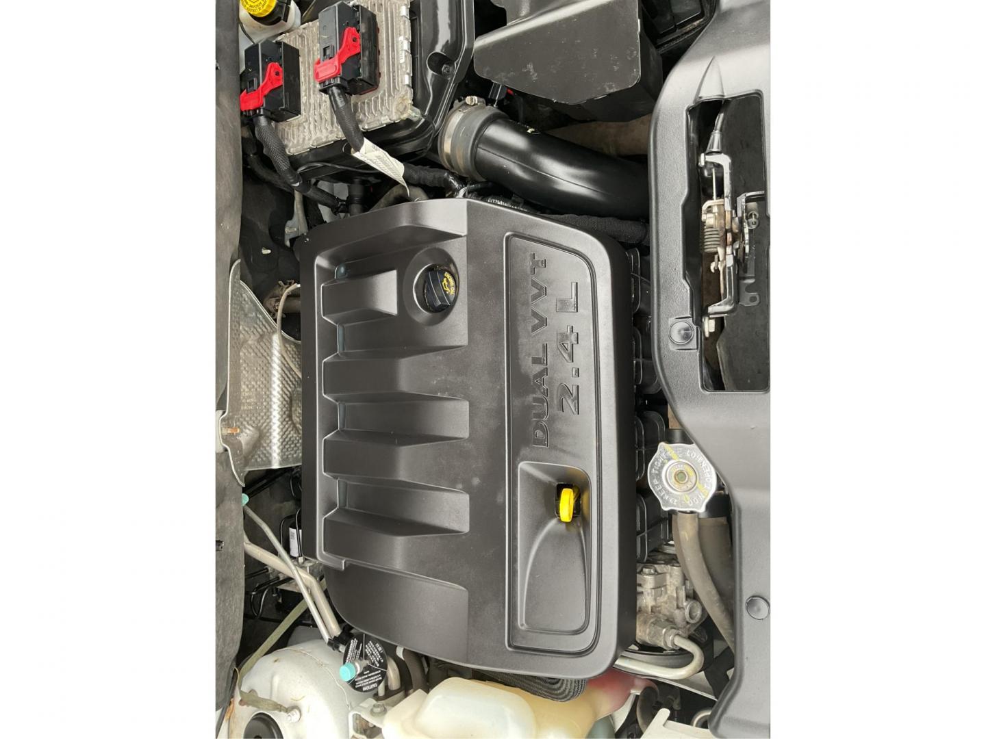 2014 Jeep Patriot Sport (1C4NJRBB0ED) with an Other engine, located at 1099 N County Rd 25A, Troy, OH, 45373, (937) 908-9800, 40.057079, -84.212883 - 2014 Jeep Patriot Sport - Photo#10