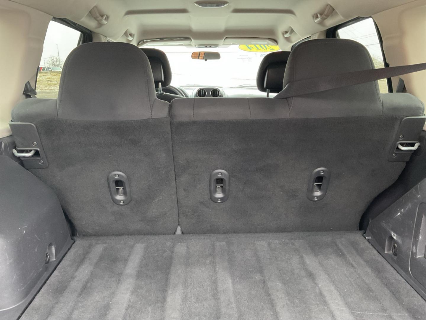2014 Jeep Patriot Sport (1C4NJRBB0ED) with an Other engine, located at 1099 N County Rd 25A, Troy, OH, 45373, (937) 908-9800, 40.057079, -84.212883 - 2014 Jeep Patriot Sport - Photo#11