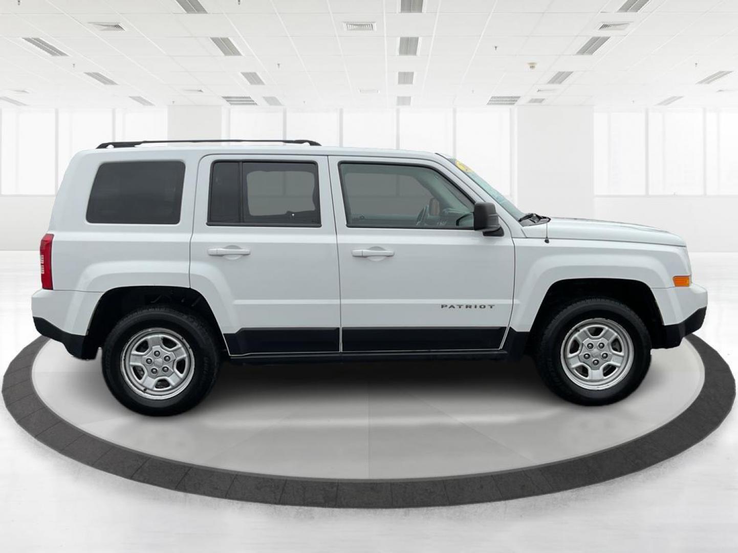 2014 Jeep Patriot Sport (1C4NJRBB0ED) with an Other engine, located at 1099 N County Rd 25A, Troy, OH, 45373, (937) 908-9800, 40.057079, -84.212883 - 2014 Jeep Patriot Sport - Photo#1