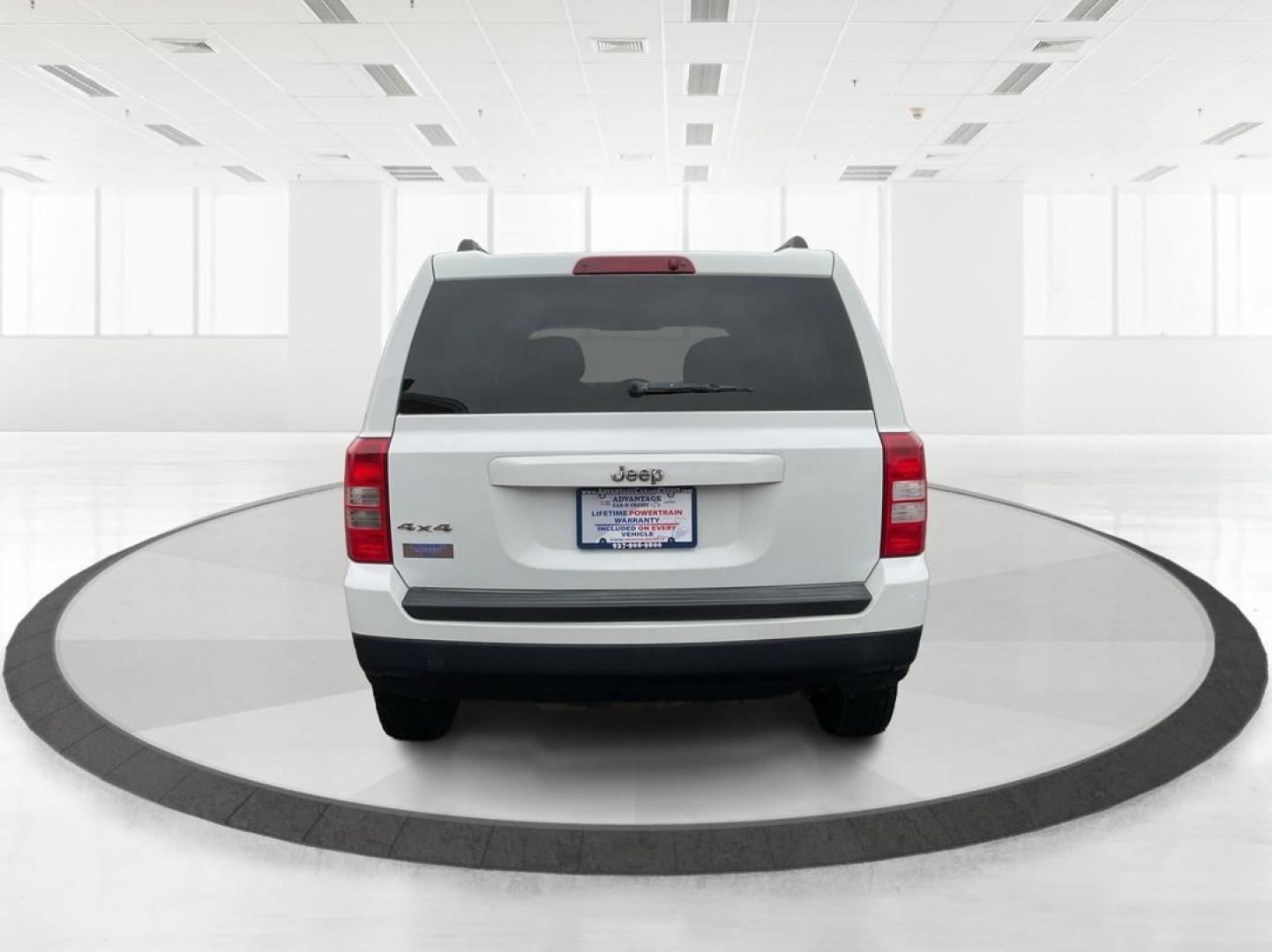 2014 Jeep Patriot Sport (1C4NJRBB0ED) with an Other engine, located at 1099 N County Rd 25A, Troy, OH, 45373, (937) 908-9800, 40.057079, -84.212883 - 2014 Jeep Patriot Sport - Photo#3