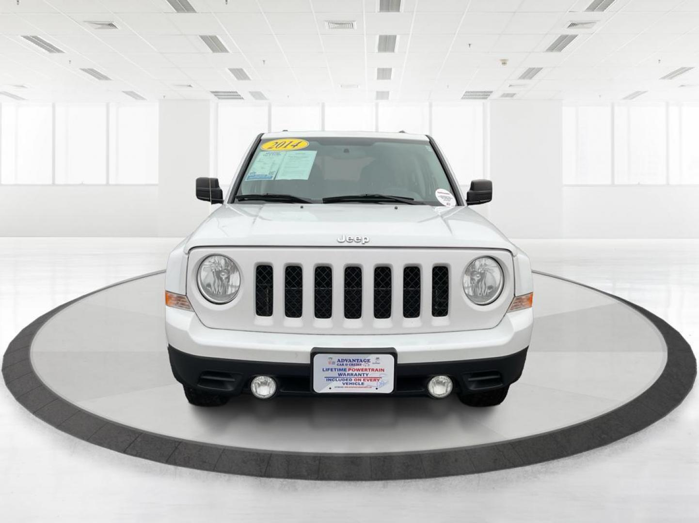 2014 Jeep Patriot Sport (1C4NJRBB0ED) with an Other engine, located at 1099 N County Rd 25A, Troy, OH, 45373, (937) 908-9800, 40.057079, -84.212883 - 2014 Jeep Patriot Sport - Photo#6