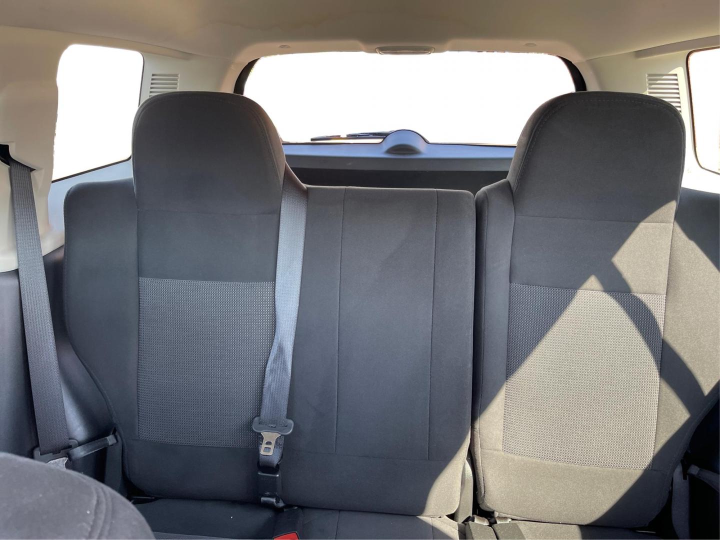2014 Jeep Patriot Latitude (1C4NJPFB0ED) with an 2.4L I-4 DOHC engine, located at 1099 N County Rd 25A, Troy, OH, 45373, (937) 908-9800, 40.057079, -84.212883 - 2014 Jeep Patriot Latitude - Photo#13