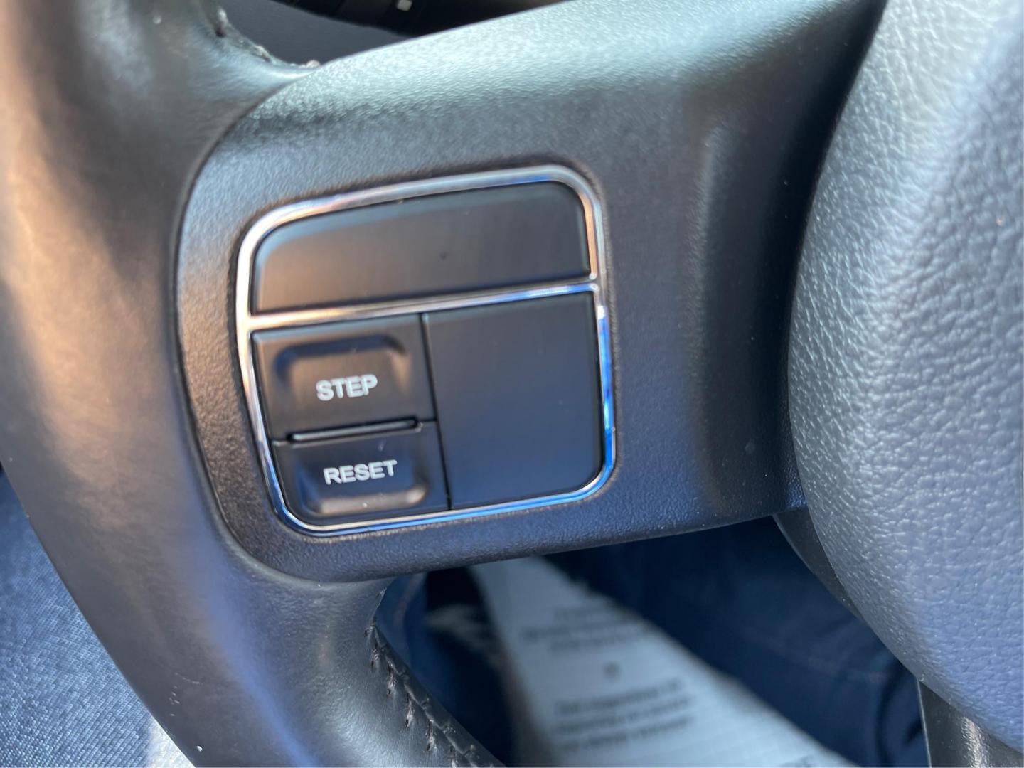 2014 Jeep Patriot Latitude (1C4NJPFB0ED) with an 2.4L I-4 DOHC engine, located at 1099 N County Rd 25A, Troy, OH, 45373, (937) 908-9800, 40.057079, -84.212883 - 2014 Jeep Patriot Latitude - Photo#15