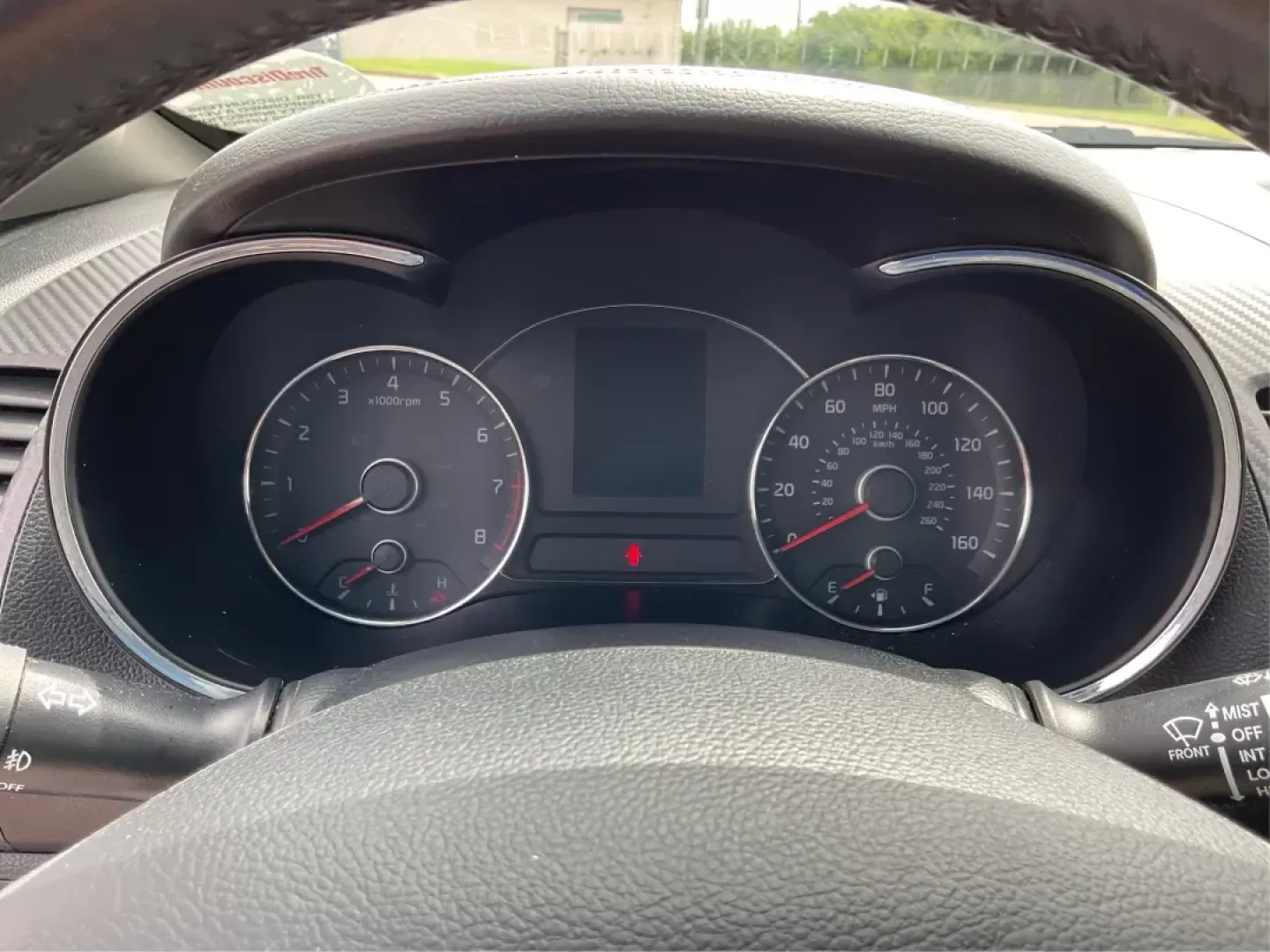 2014 Kia Forte EX (KNAFX5A88E5) with an 2L I-4 gasoline direct injection engine, located at 401 Woodman Dr, Riverside, OH, 45431, (937) 908-9800, 39.760899, -84.123421 - **Discover Your Next Adventure with the 2014 Kia Forte EX at Advantage Car and Credit!**<br /> <br /> Are you ready to elevate your daily commute or embark on weekend adventures? The 2014 Kia Forte EX is the perfect companion, whether you're navigating the bustling streets of Fairborn, OH, or hittin - Photo#15