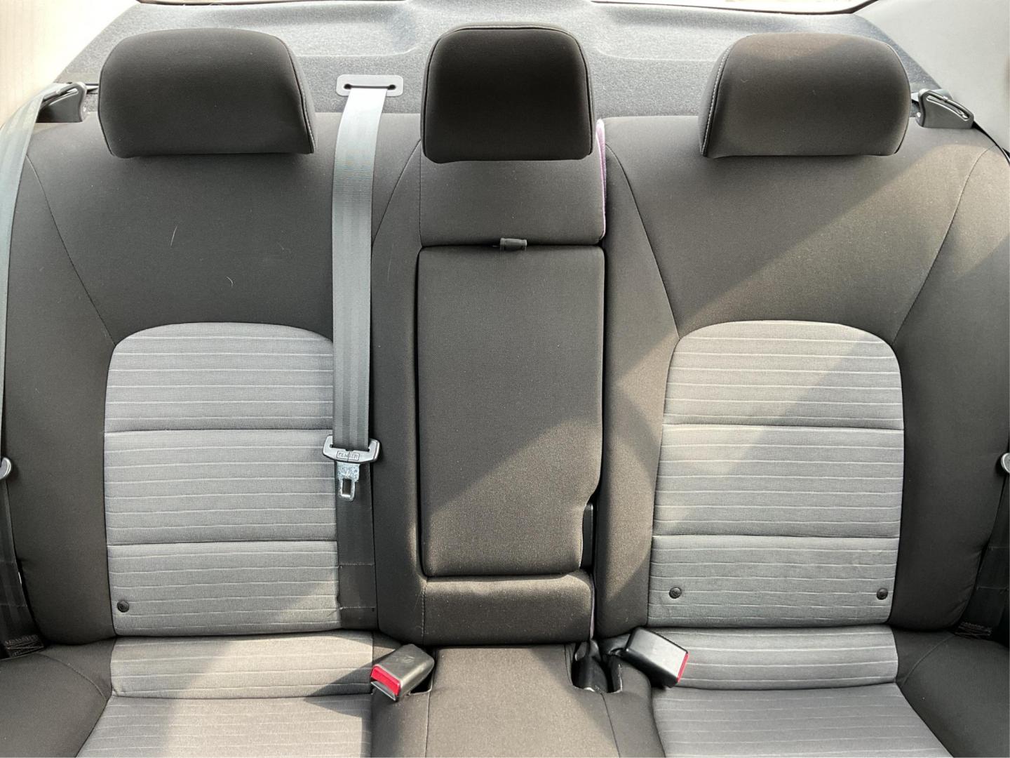 2014 Kia Forte EX (KNAFX4A81E5) with an 2L I-4 gasoline direct injection engine, located at 1099 N County Rd 25A, Troy, OH, 45373, (937) 908-9800, 40.057079, -84.212883 - 2014 Kia Forte EX - Photo#14