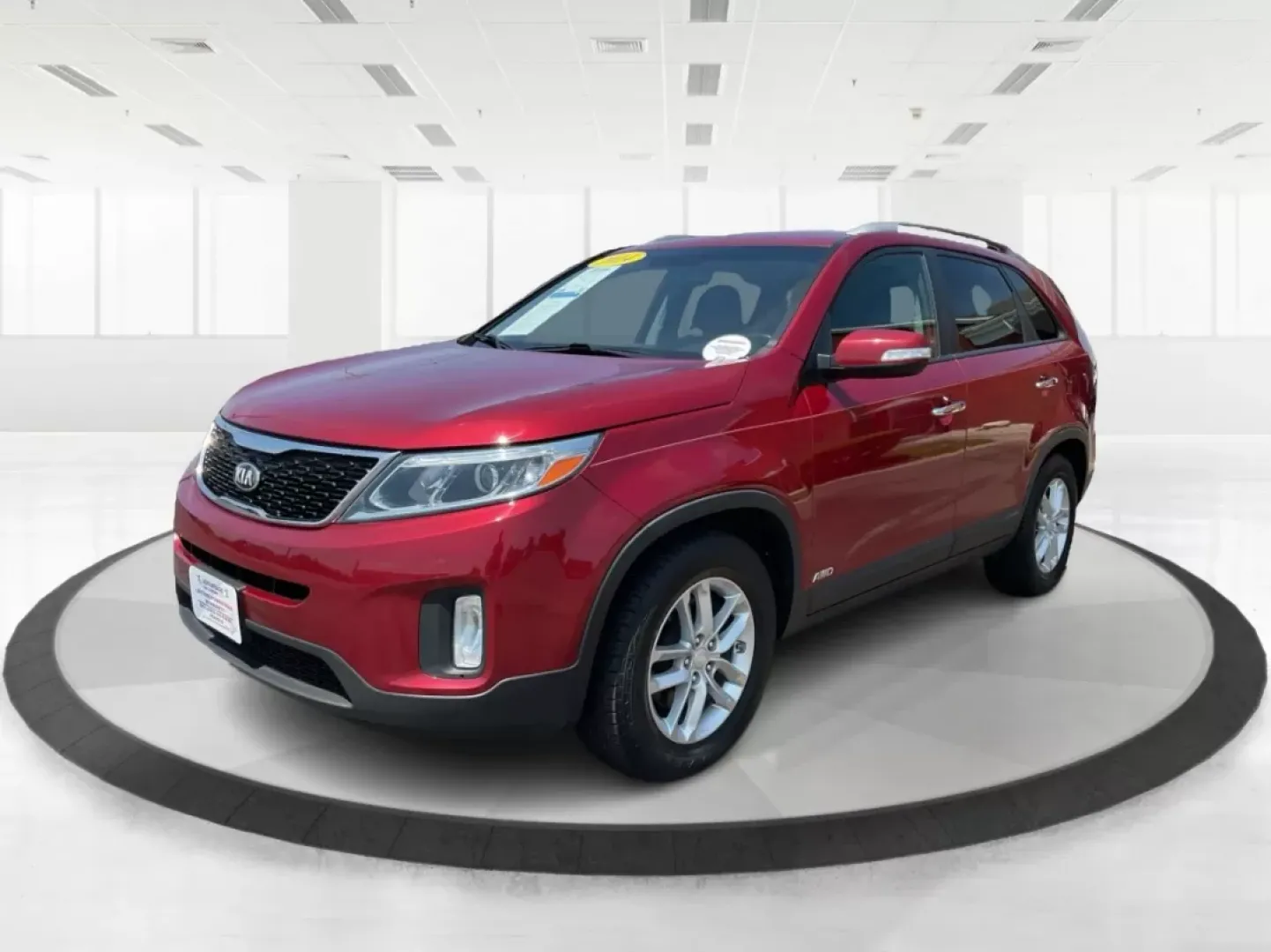 2014 Kia Sorento LX (5XYKTCA64EG) with an 2.4L I-4 gasoline direct injection engine, located at 1951 S Dayton Lakeview Rd., New Carlisle, OH, 45344, (937) 908-9800, 39.890999, -84.050255 - **Adventure Awaits with This 2014 Kia Sorento at Advantage Car and Credit!**<br /> <br /> Are you ready to take your family adventures to the next level? Look no further than this stunning 2014 Kia Sorento, available now at Advantage Car and Credit in Fairborn, OH. With ample space, versatile featur - Photo#7
