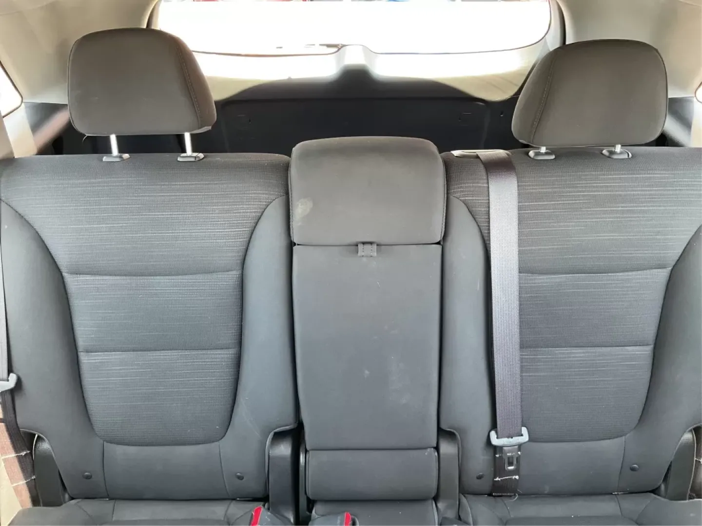 2014 Kia Sorento LX (5XYKTCA64EG) with an 2.4L I-4 gasoline direct injection engine, located at 1951 S Dayton Lakeview Rd., New Carlisle, OH, 45344, (937) 908-9800, 39.890999, -84.050255 - **Adventure Awaits with This 2014 Kia Sorento at Advantage Car and Credit!**<br /> <br /> Are you ready to take your family adventures to the next level? Look no further than this stunning 2014 Kia Sorento, available now at Advantage Car and Credit in Fairborn, OH. With ample space, versatile featur - Photo#13