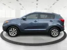 2014 Kia Sportage LX (KNDPBCAC3E7) with an 2.4L I-4 gasoline direct injection engine, located at 880 E. National Road, Vandalia, OH, 45377, (937) 908-9800, 39.891918, -84.183594 - 2014 Kia Sportage LX - Photo#6