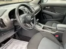 2014 Kia Sportage LX (KNDPBCAC3E7) with an 2.4L I-4 gasoline direct injection engine, located at 880 E. National Road, Vandalia, OH, 45377, (937) 908-9800, 39.891918, -84.183594 - 2014 Kia Sportage LX - Photo#9