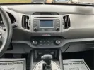 2014 Kia Sportage LX (KNDPBCAC3E7) with an 2.4L I-4 gasoline direct injection engine, located at 880 E. National Road, Vandalia, OH, 45377, (937) 908-9800, 39.891918, -84.183594 - 2014 Kia Sportage LX - Photo#13
