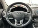 2014 Kia Sportage LX (KNDPBCAC3E7) with an 2.4L I-4 gasoline direct injection engine, located at 880 E. National Road, Vandalia, OH, 45377, (937) 908-9800, 39.891918, -84.183594 - 2014 Kia Sportage LX - Photo#16